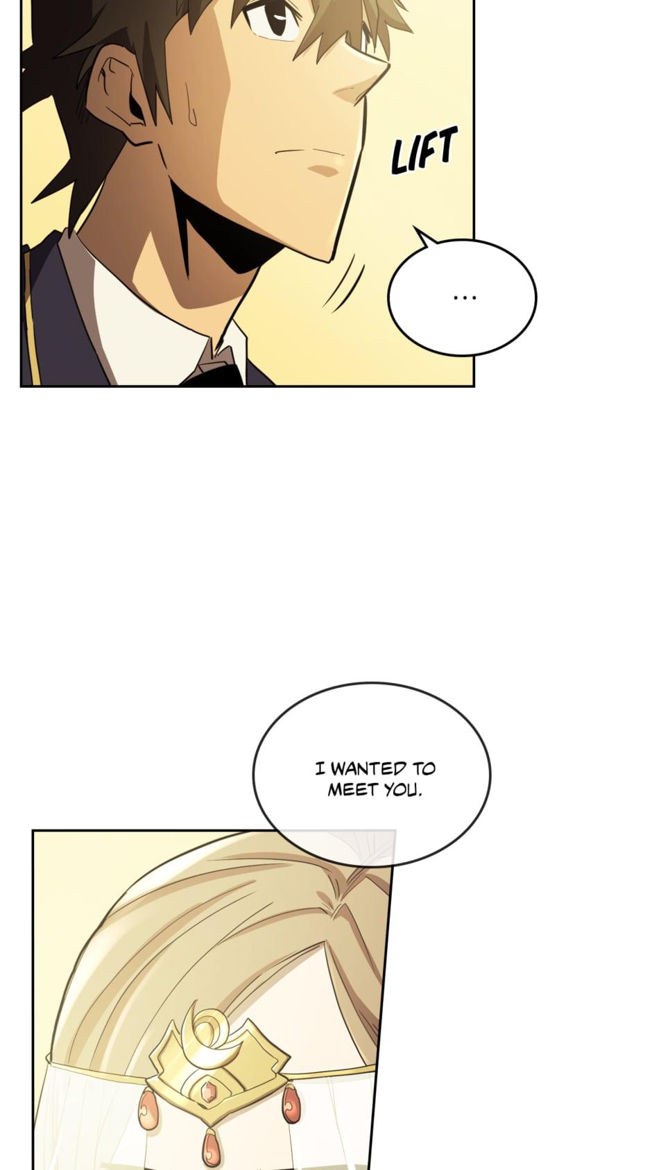 Read A Returner's Magic Should Be Special Manga Online