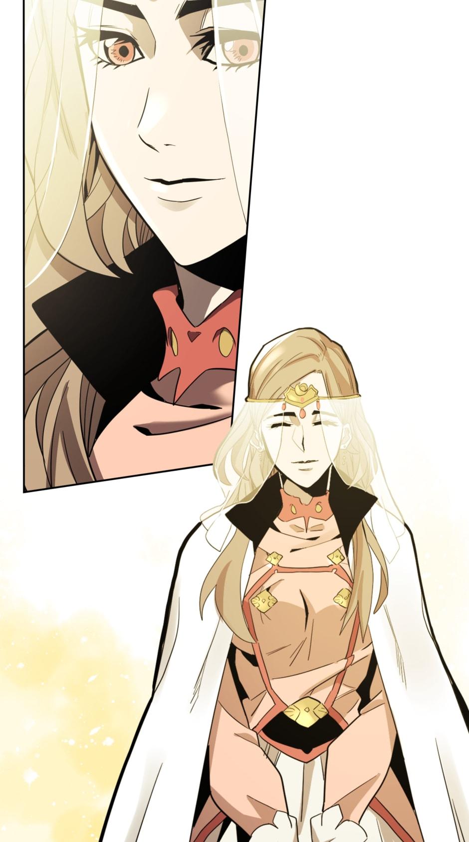 Read A Returner's Magic Should Be Special Manga Online