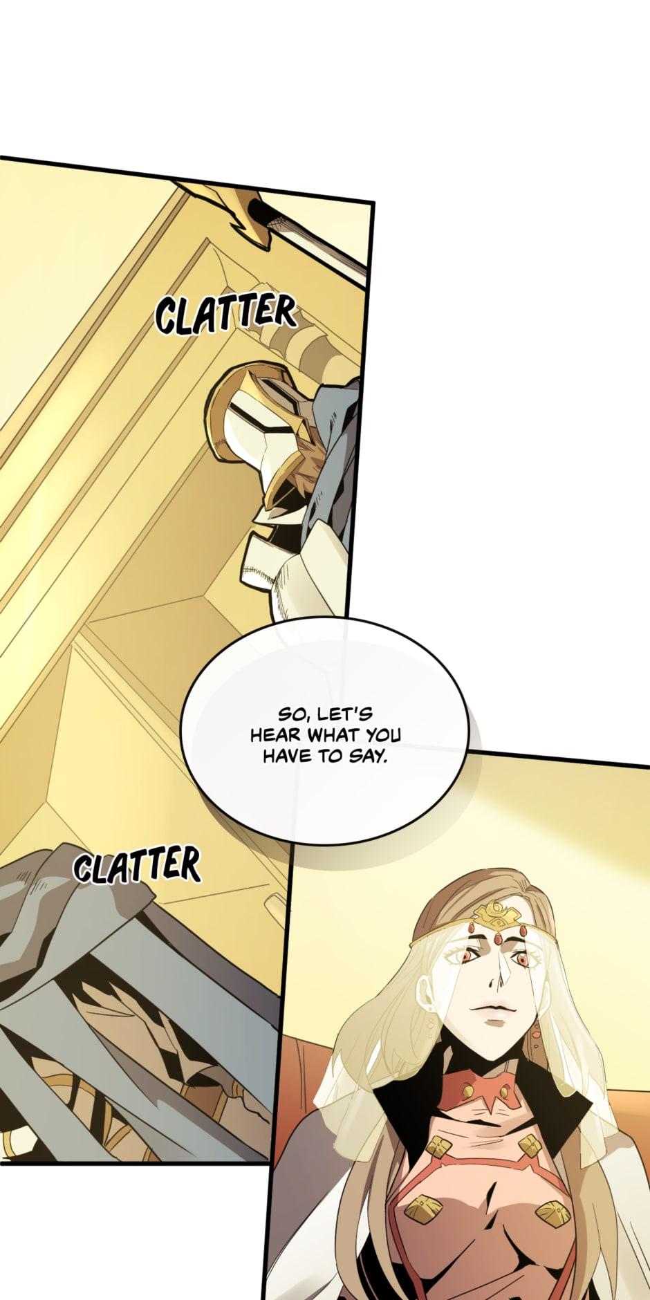 Read A Returner's Magic Should Be Special Manga Online