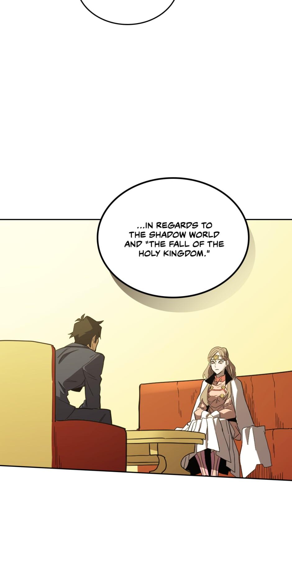 Read A Returner's Magic Should Be Special Manga Online