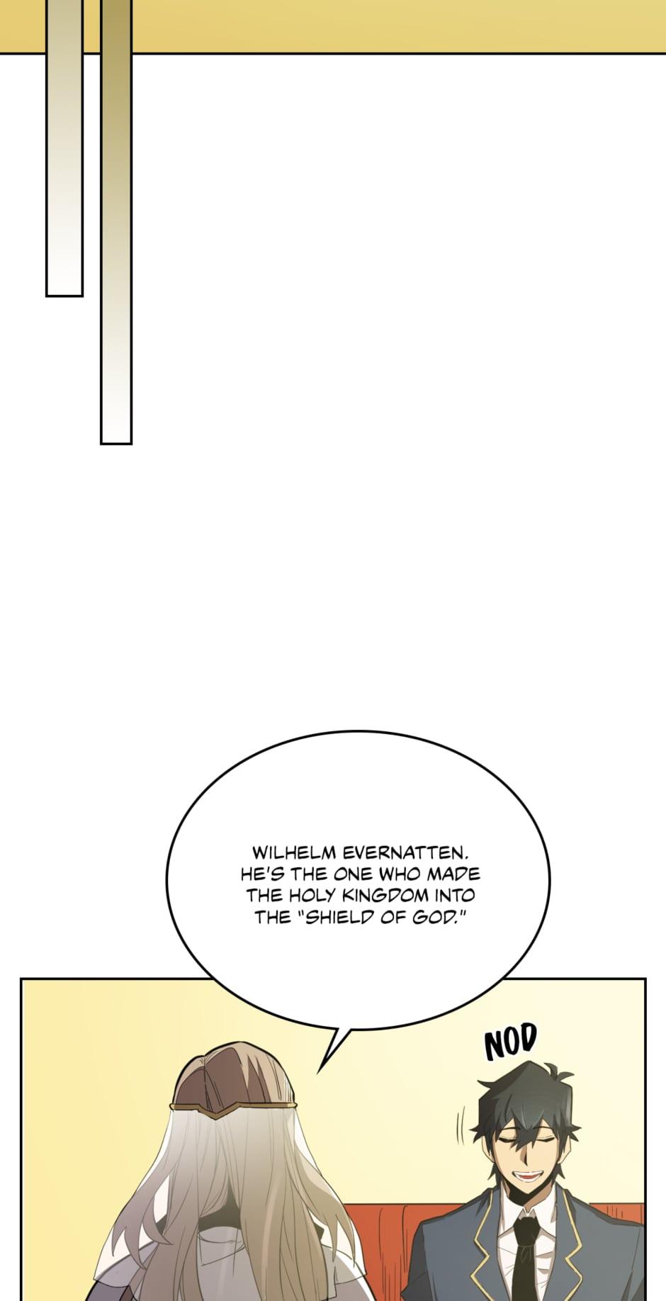 Read A Returner's Magic Should Be Special Manga Online