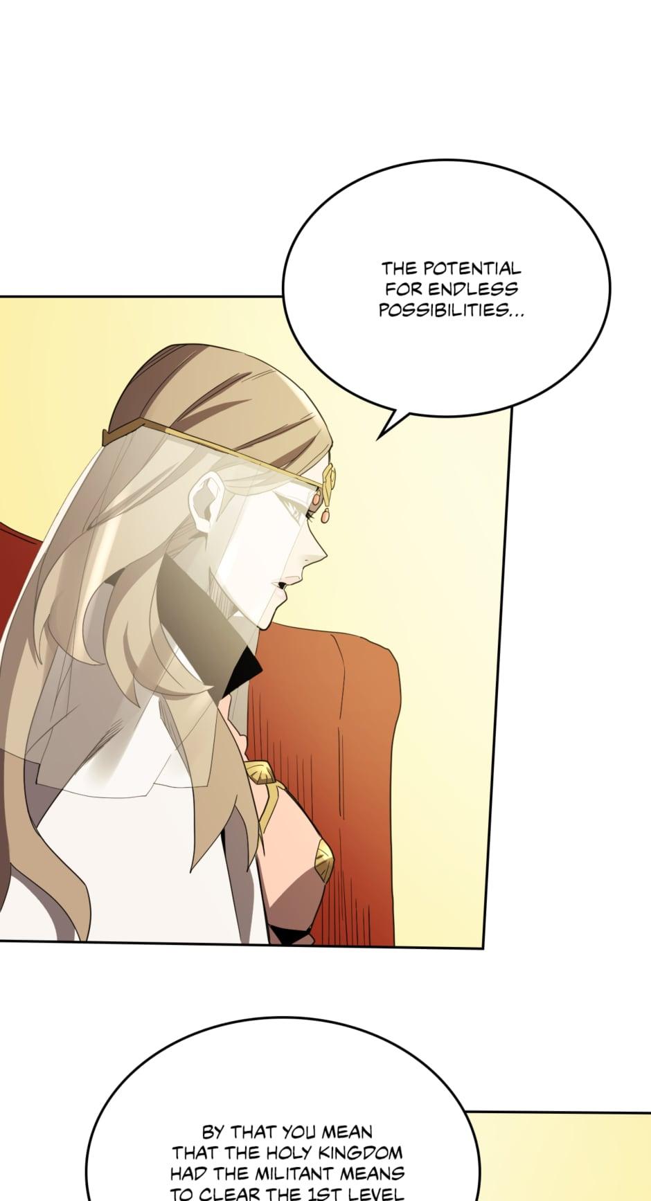 Read A Returner's Magic Should Be Special Manga Online