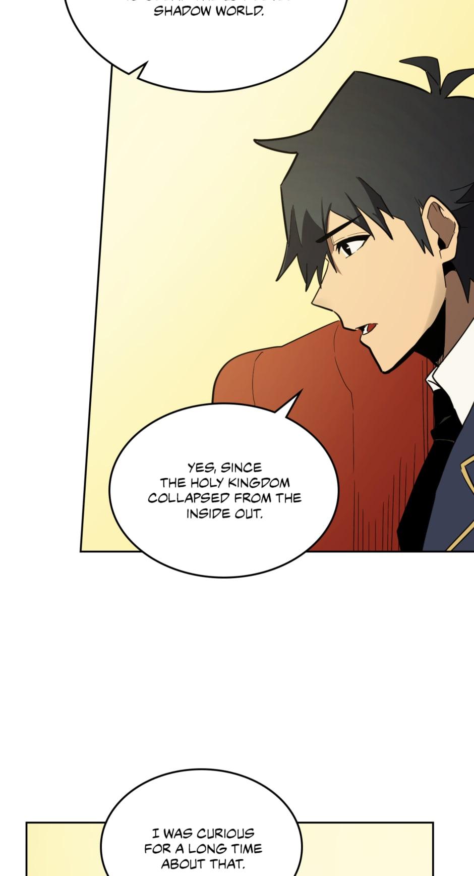 Read A Returner's Magic Should Be Special Manga Online