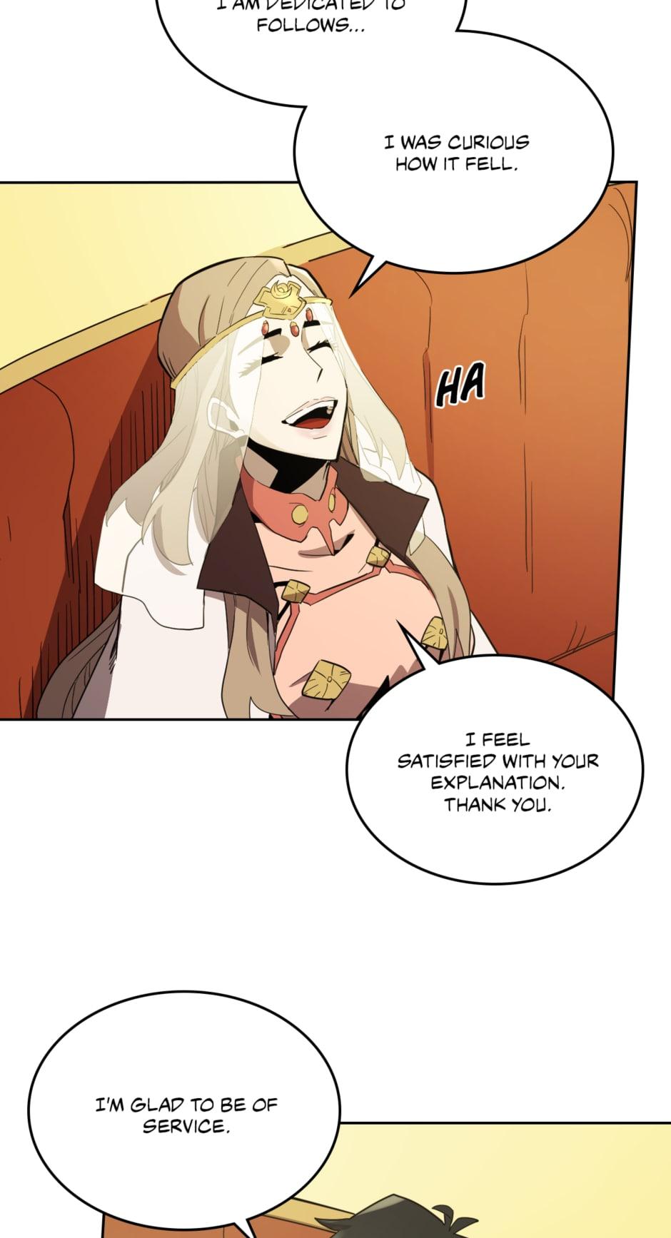 Read A Returner's Magic Should Be Special Manga Online