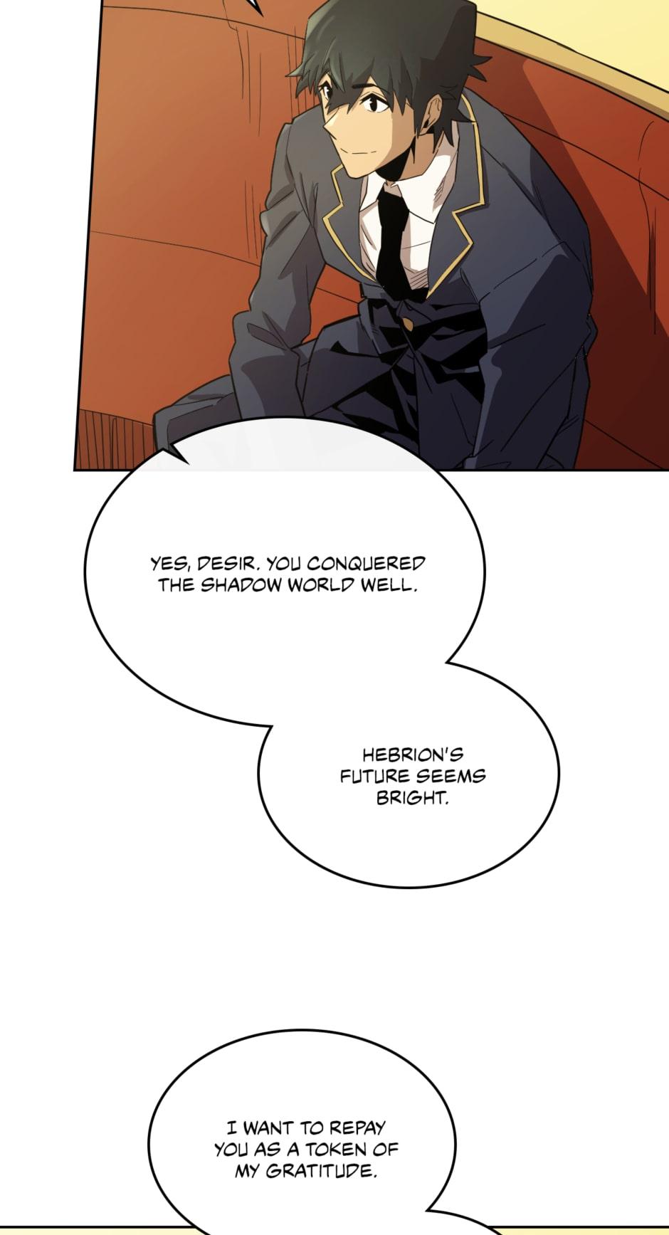 Read A Returner's Magic Should Be Special Manga Online
