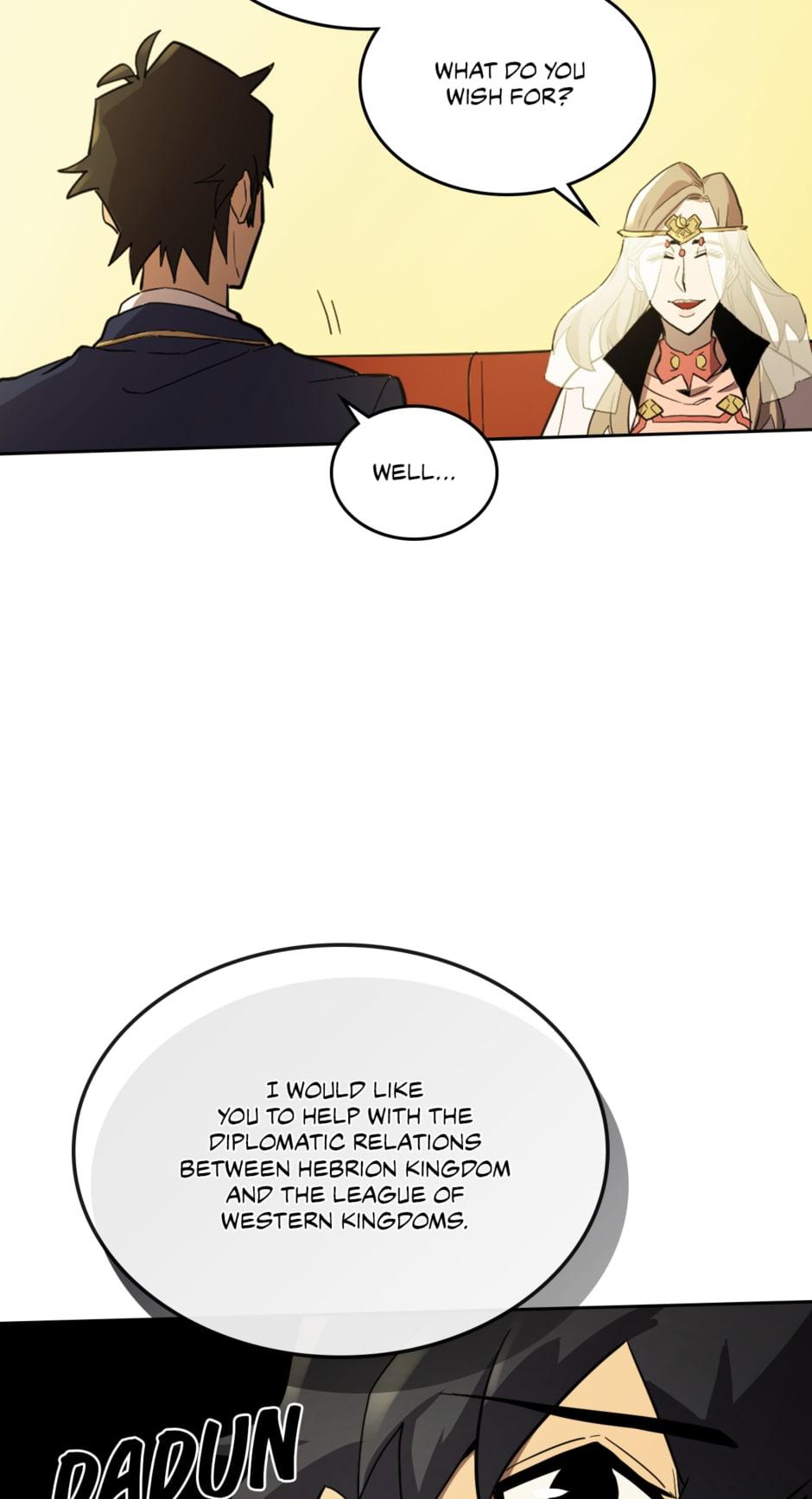 Read A Returner's Magic Should Be Special Manga Online