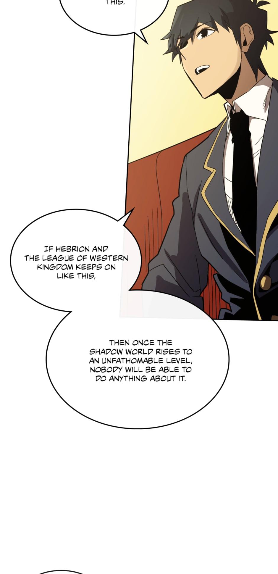 Read A Returner's Magic Should Be Special Manga Online