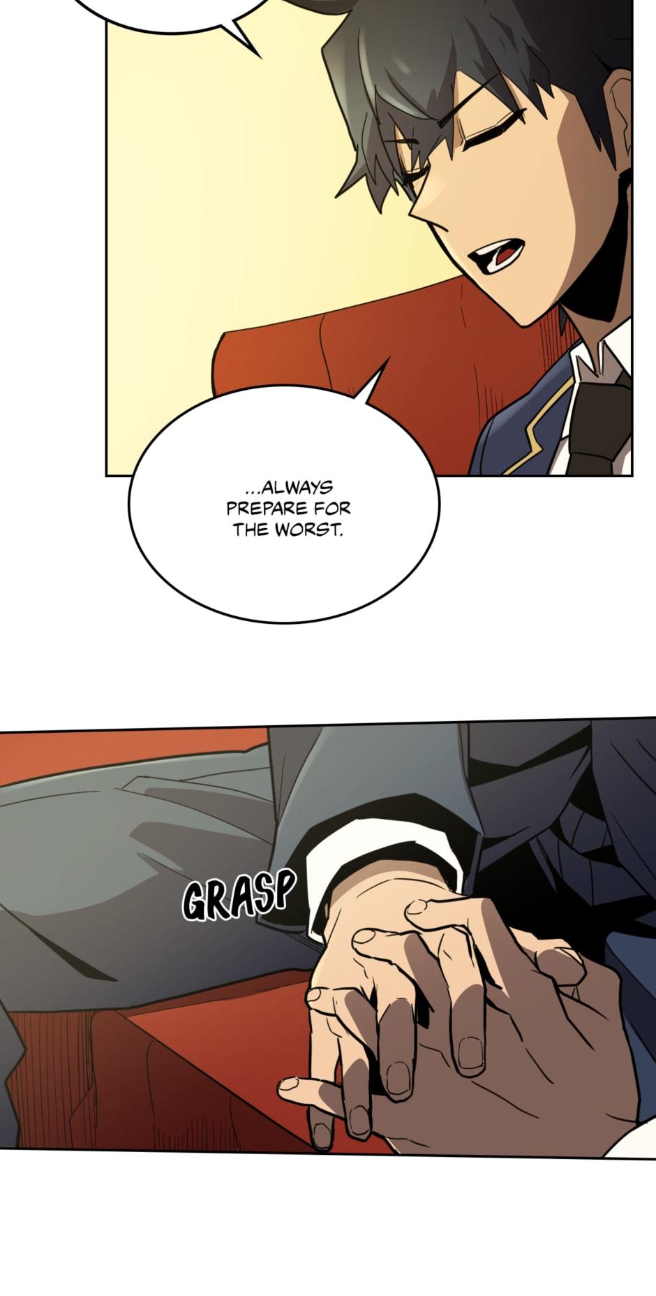 Read A Returner's Magic Should Be Special Manga Online