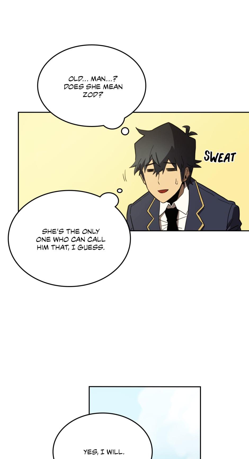 Read A Returner's Magic Should Be Special Manga Online