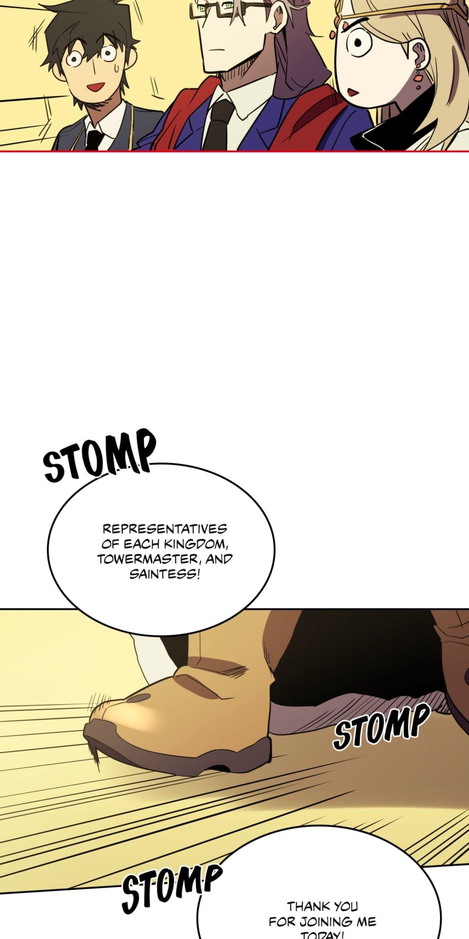Read A Returner's Magic Should Be Special Manga Online