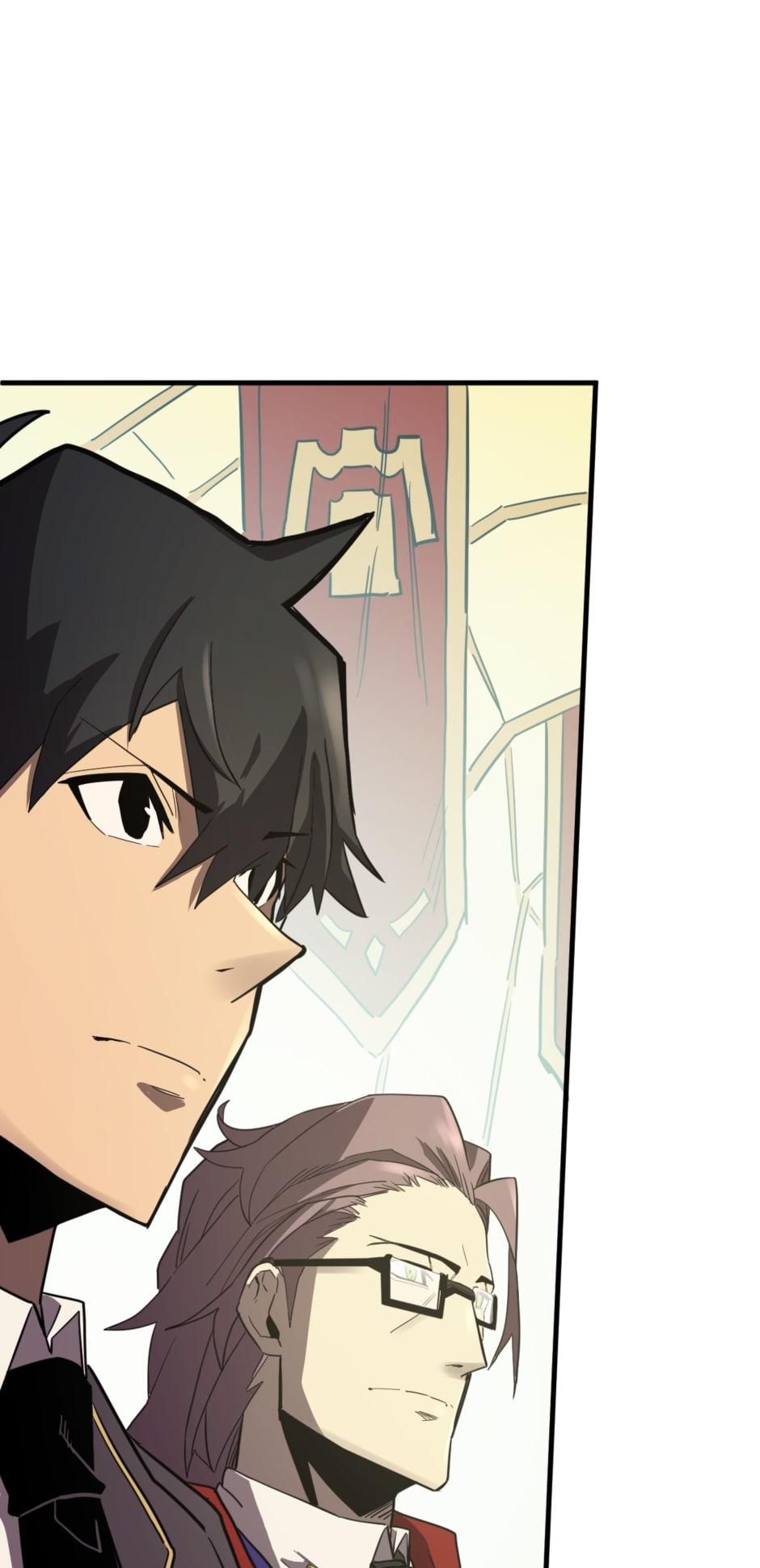 Read A Returner's Magic Should Be Special Manga Online