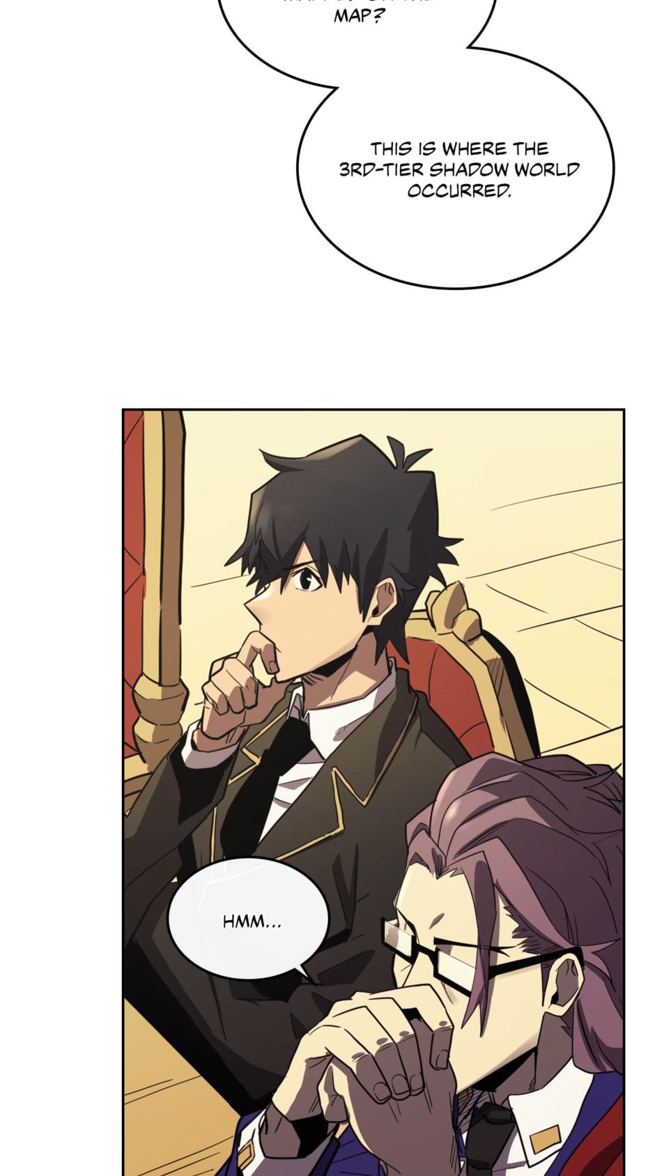 Read A Returner's Magic Should Be Special Manga Online