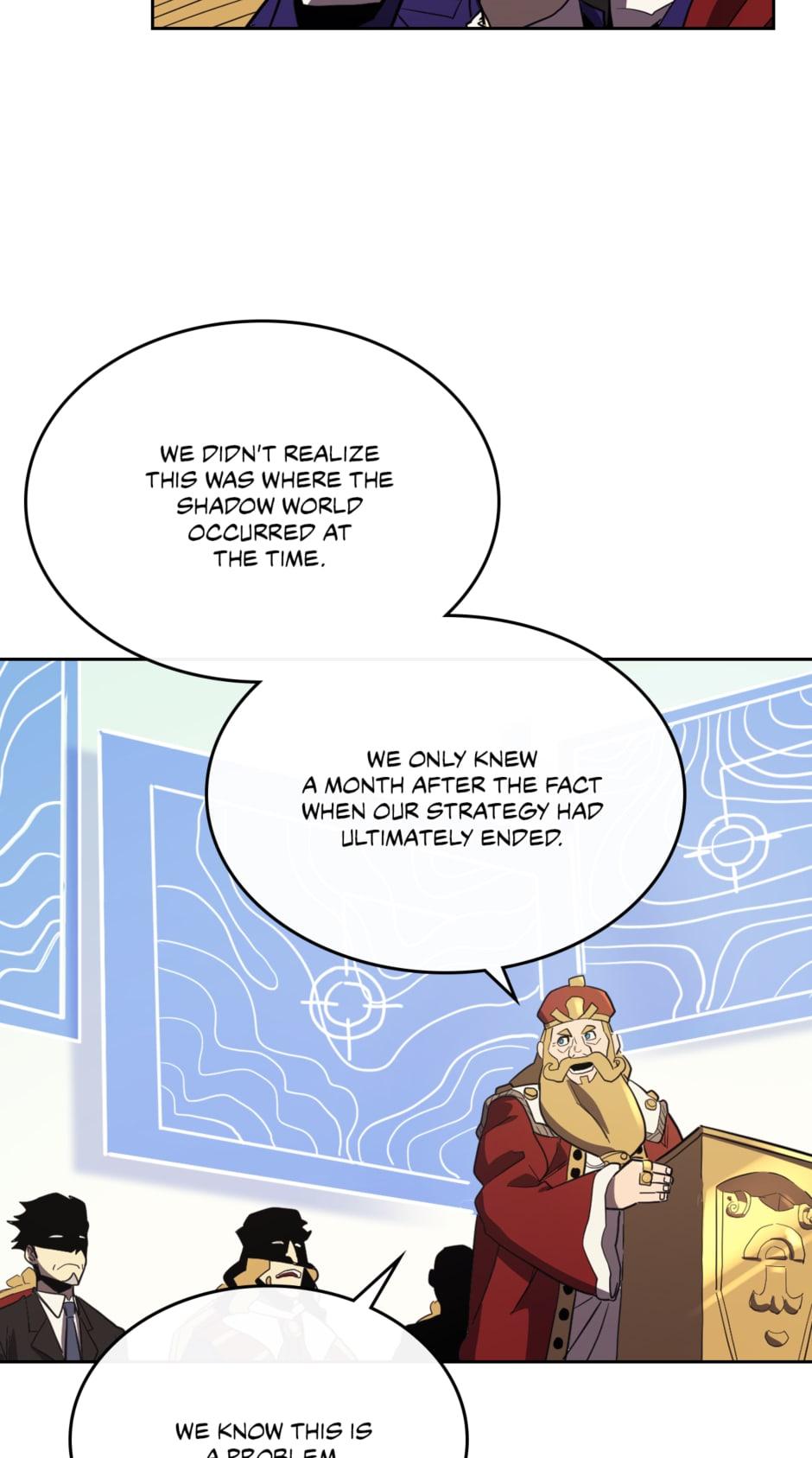 Read A Returner's Magic Should Be Special Manga Online