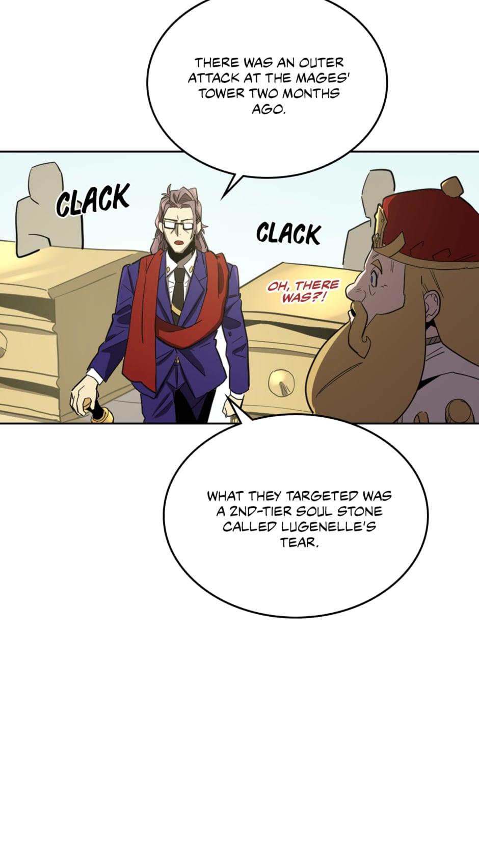 Read A Returner's Magic Should Be Special Manga Online