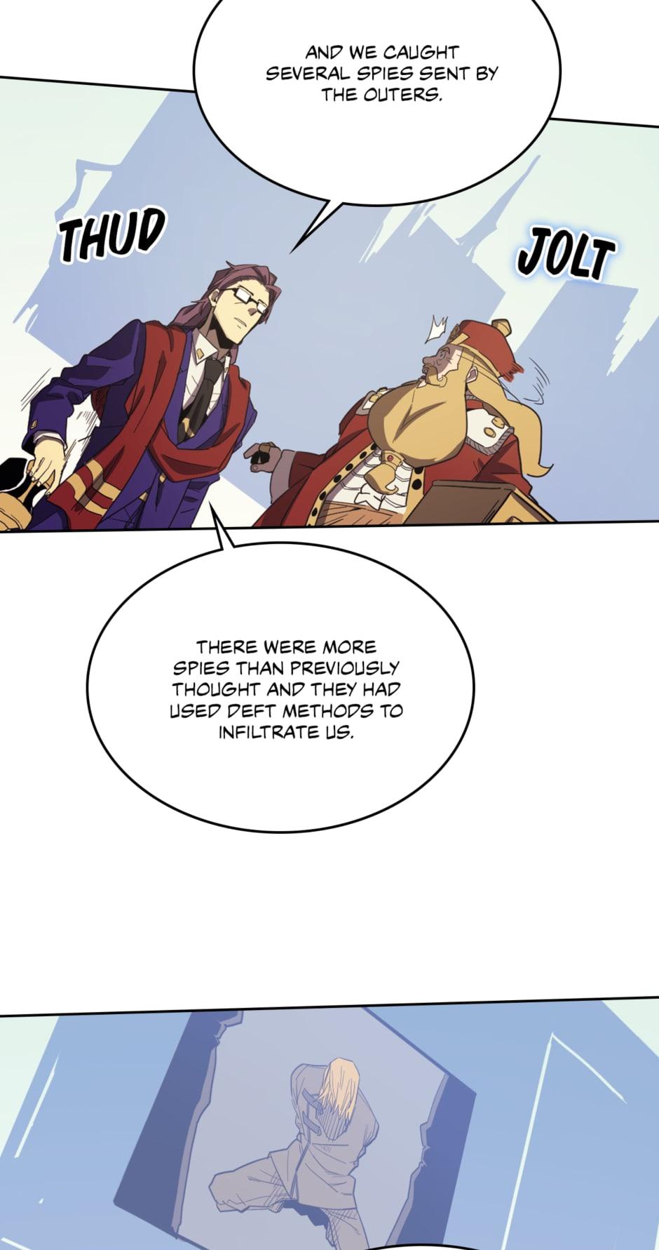 Read A Returner's Magic Should Be Special Manga Online