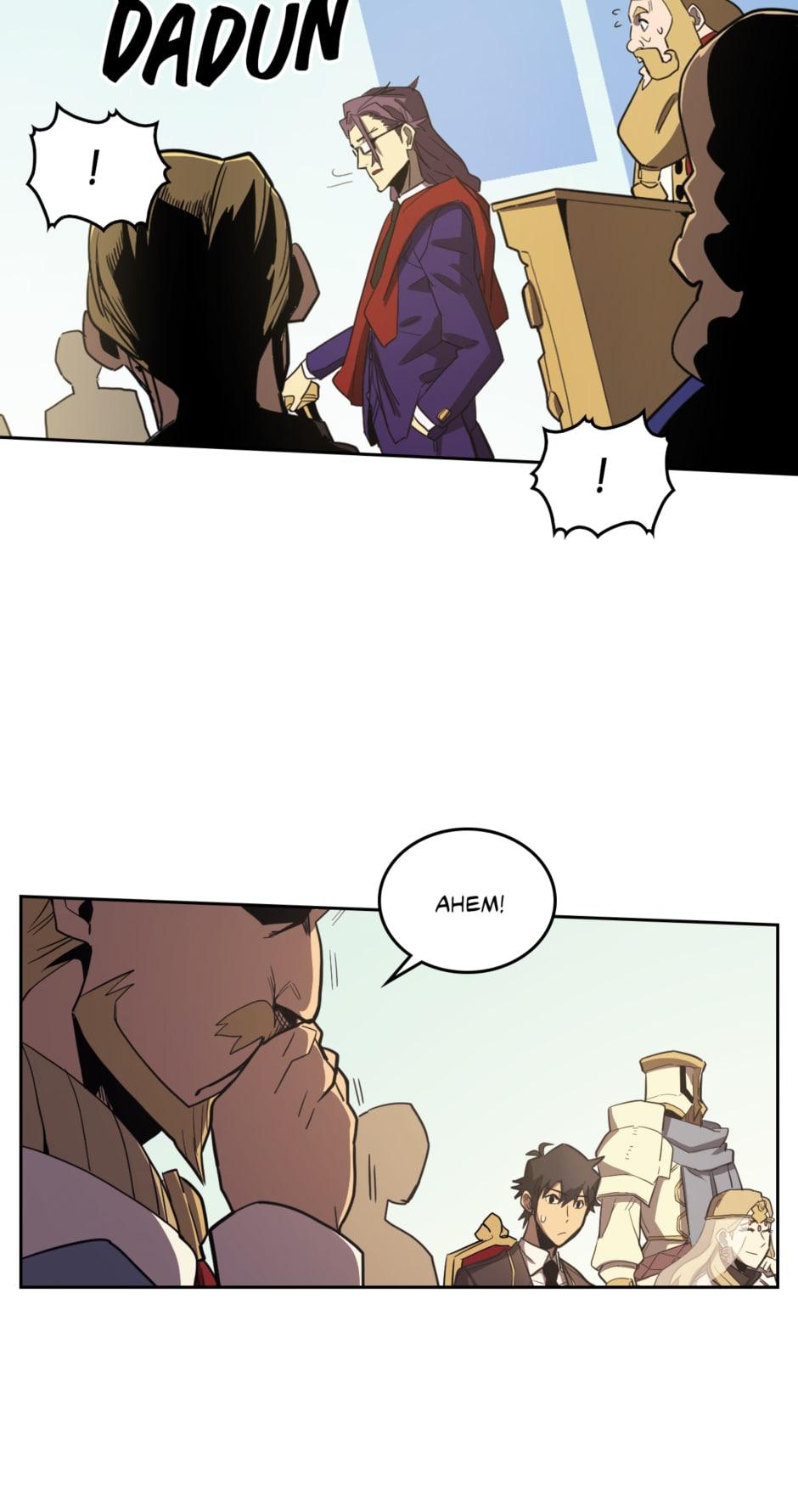 Read A Returner's Magic Should Be Special Manga Online