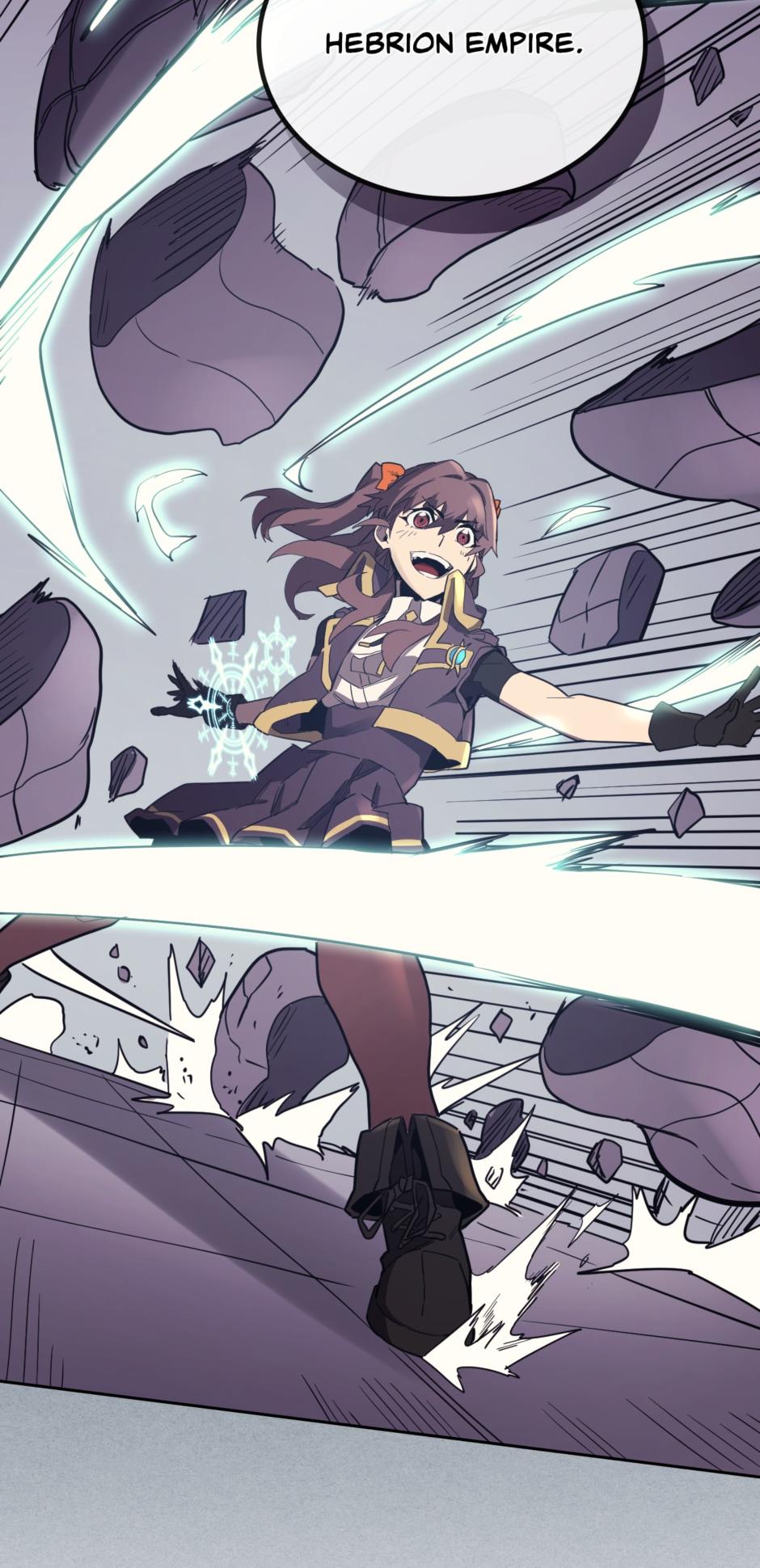 Read A Returner's Magic Should Be Special Manga Online