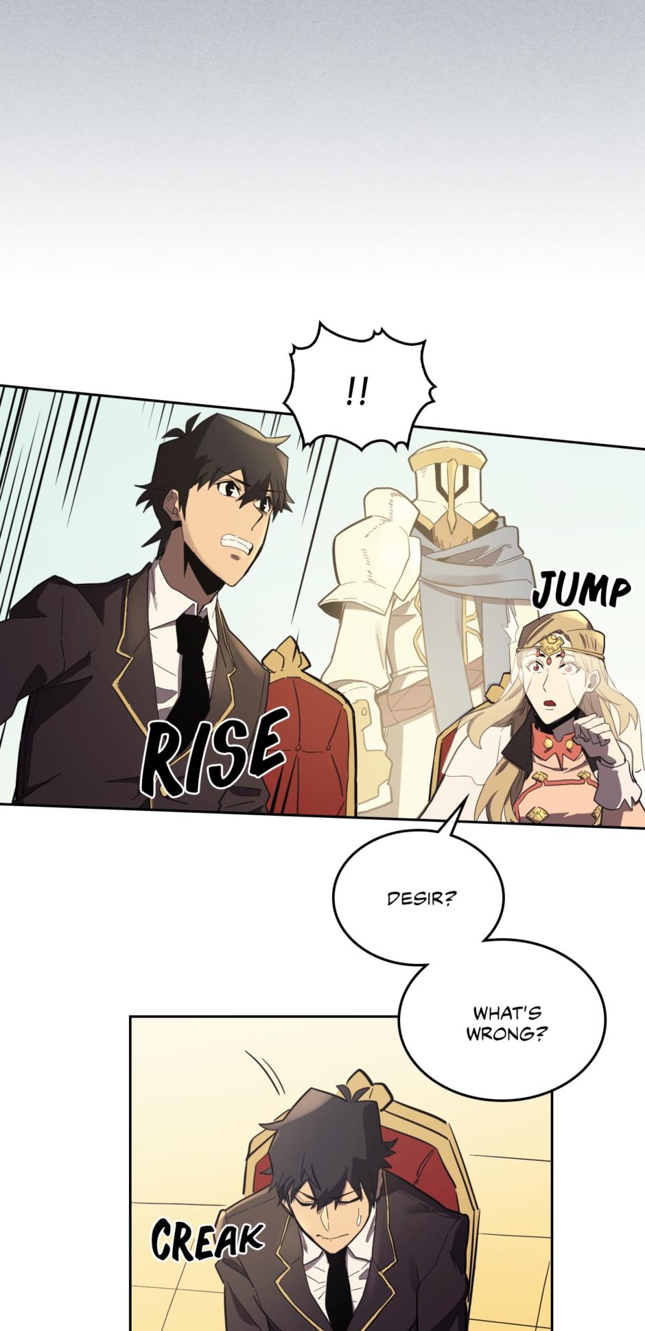 Read A Returner's Magic Should Be Special Manga Online