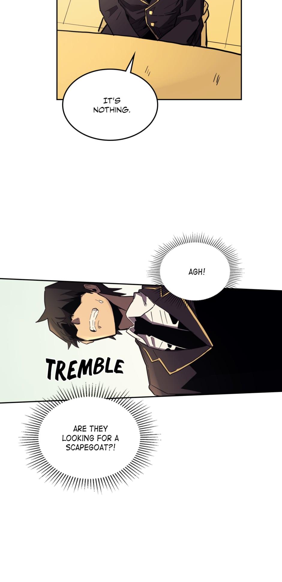Read A Returner's Magic Should Be Special Manga Online