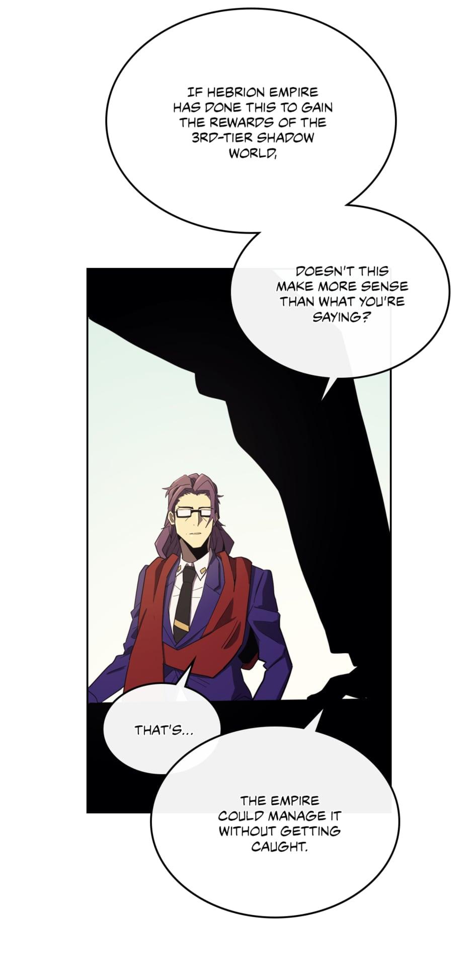 Read A Returner's Magic Should Be Special Manga Online