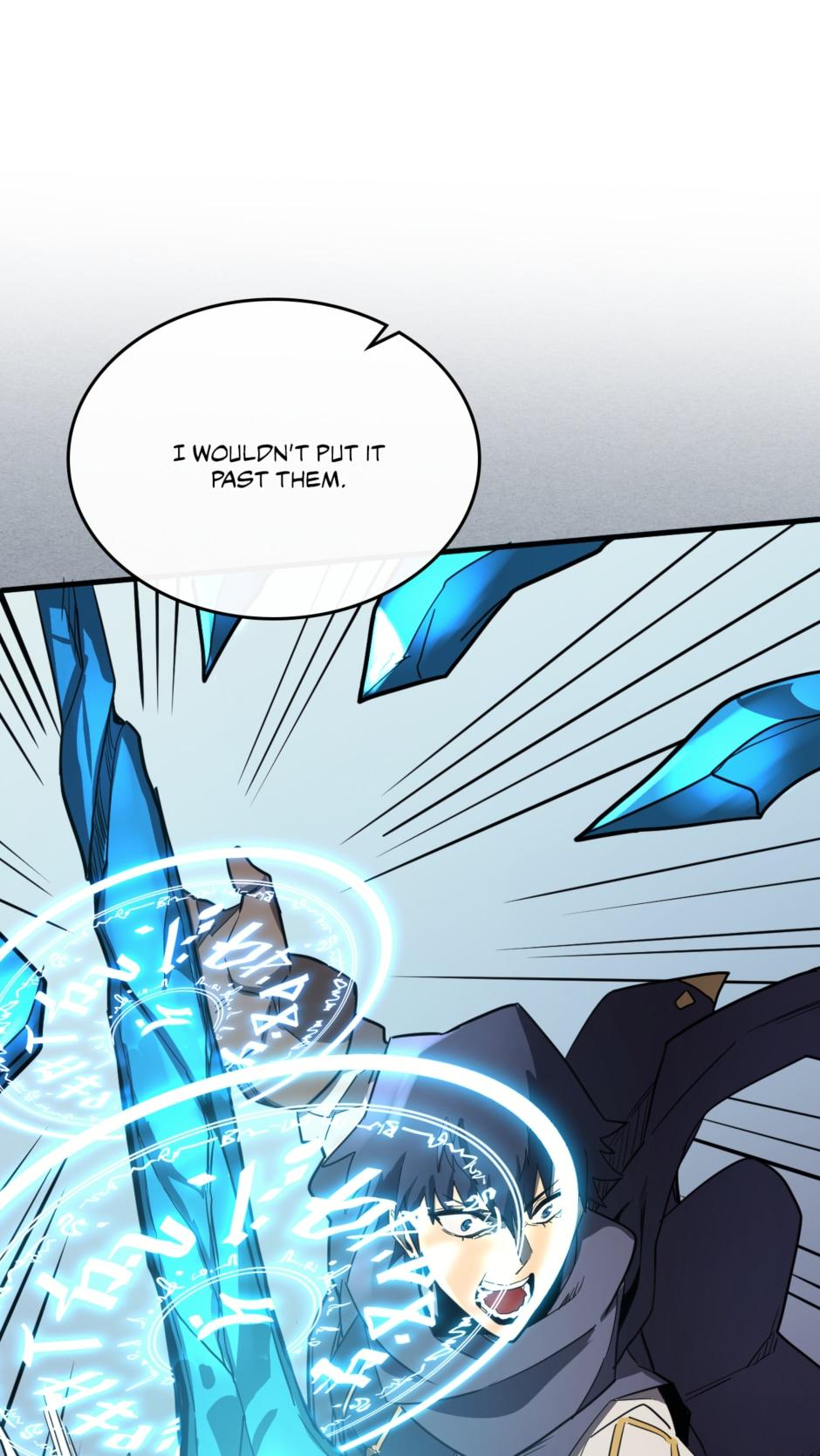 Read A Returner's Magic Should Be Special Manga Online
