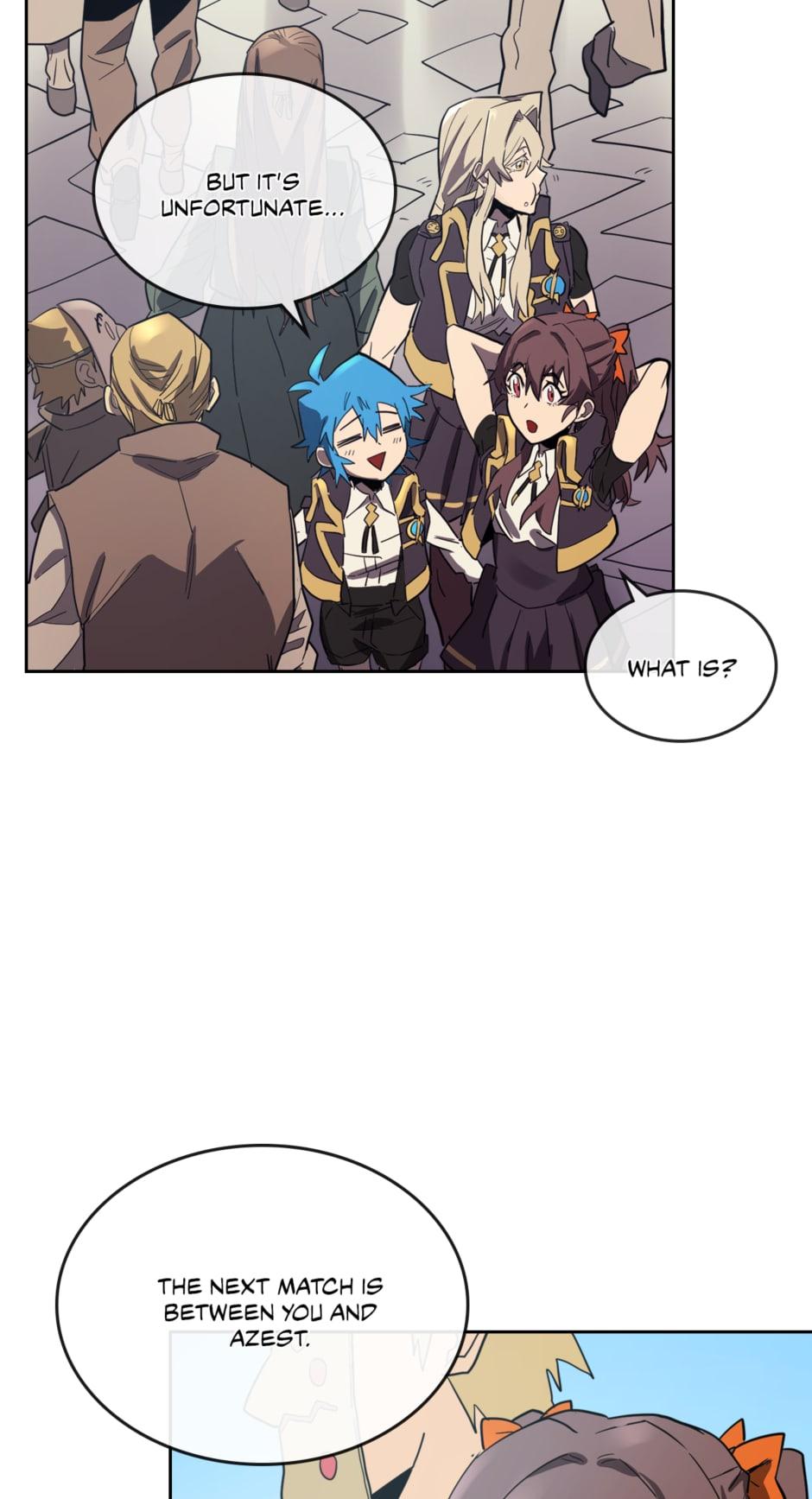 Read A Returner's Magic Should Be Special Manga Online