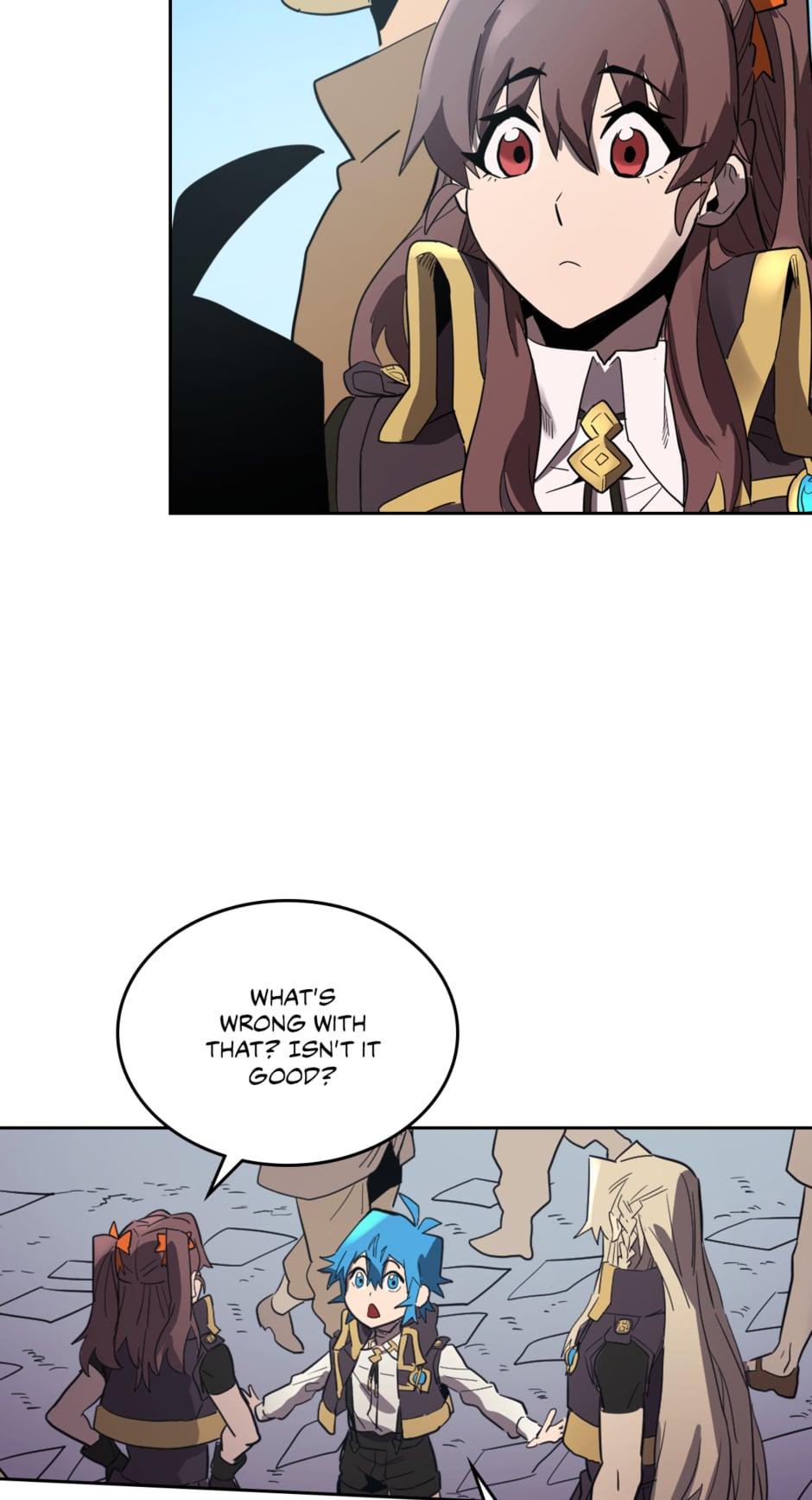 Read A Returner's Magic Should Be Special Manga Online