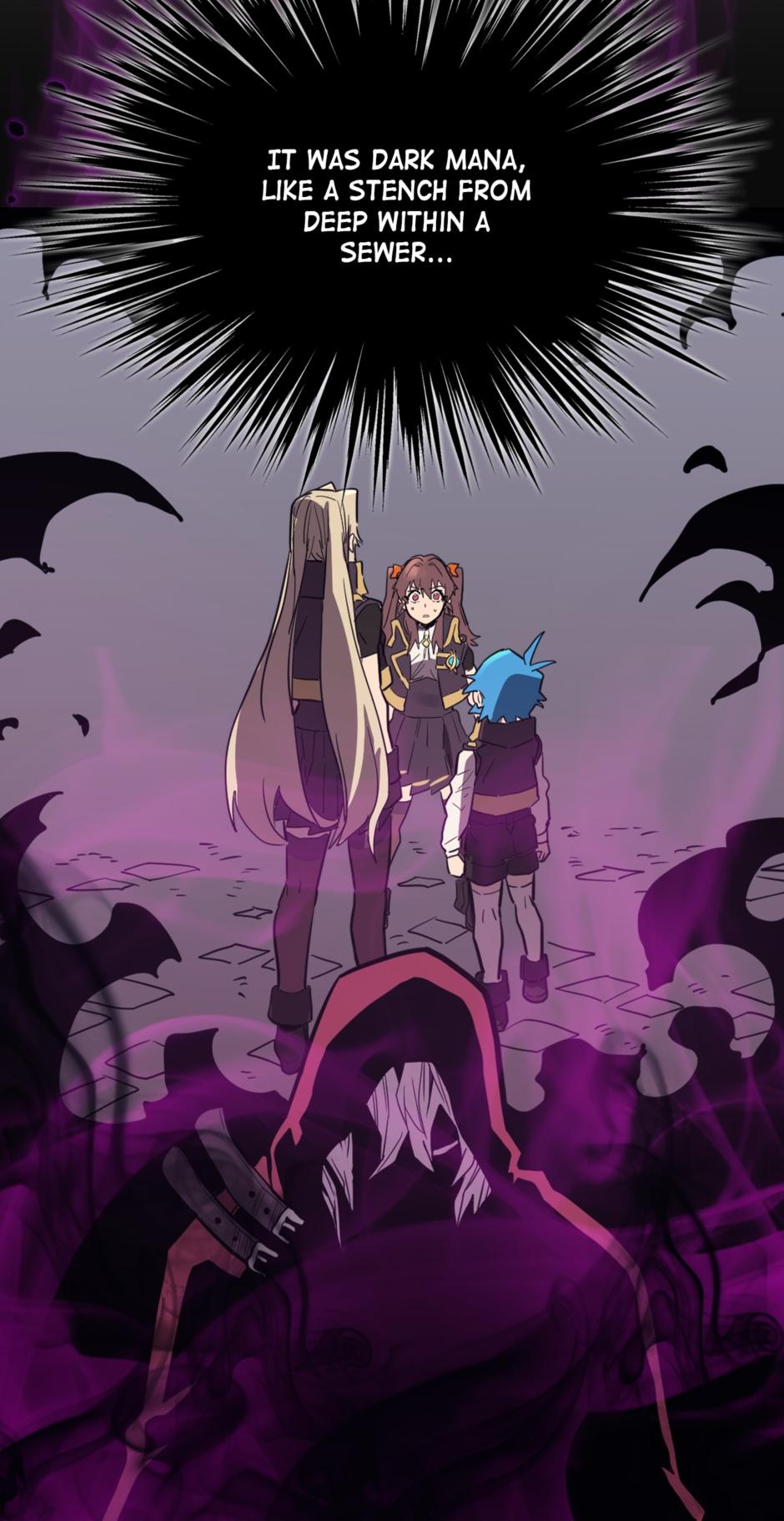 Read A Returner's Magic Should Be Special Manga Online
