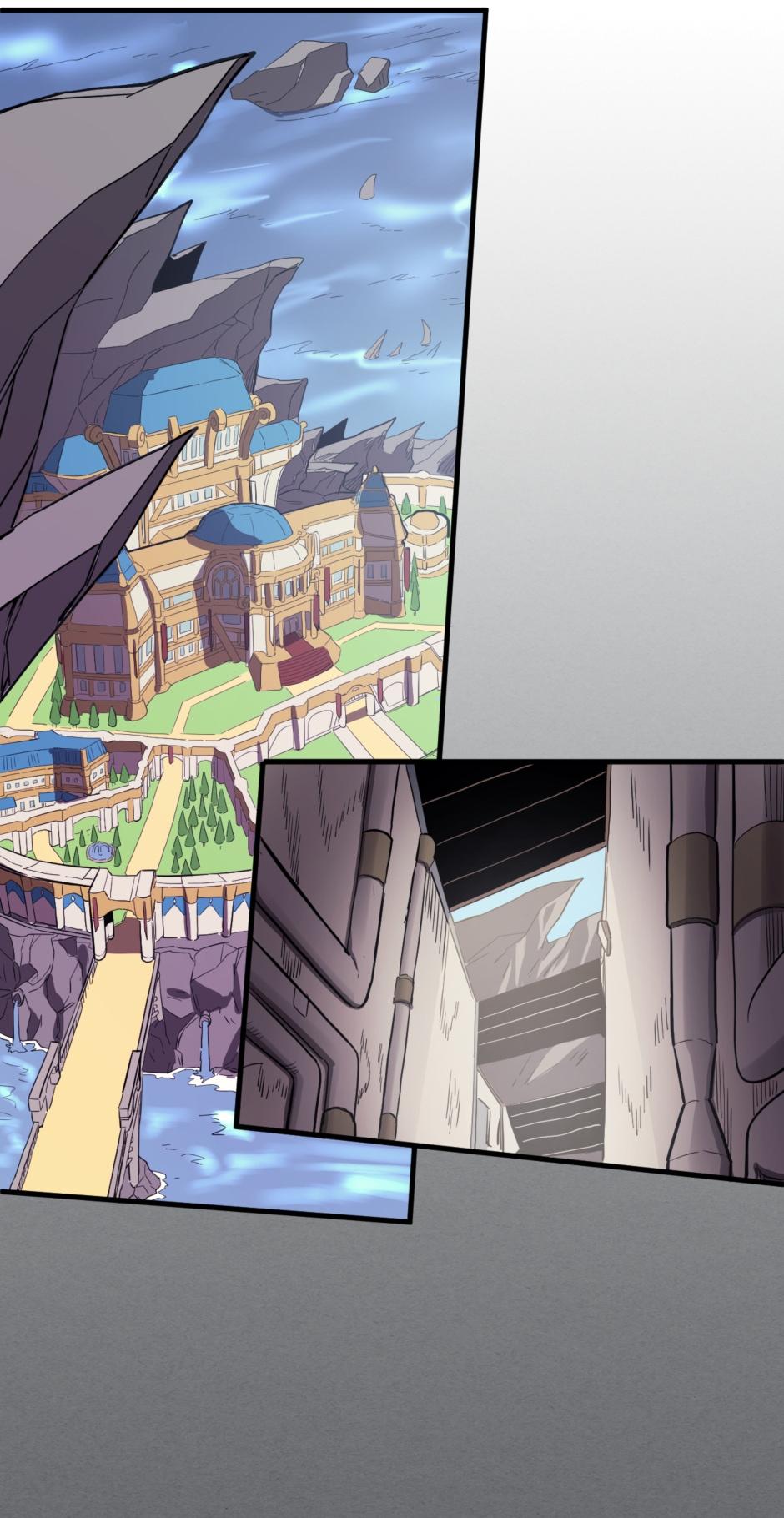 Read A Returner's Magic Should Be Special Manga Online