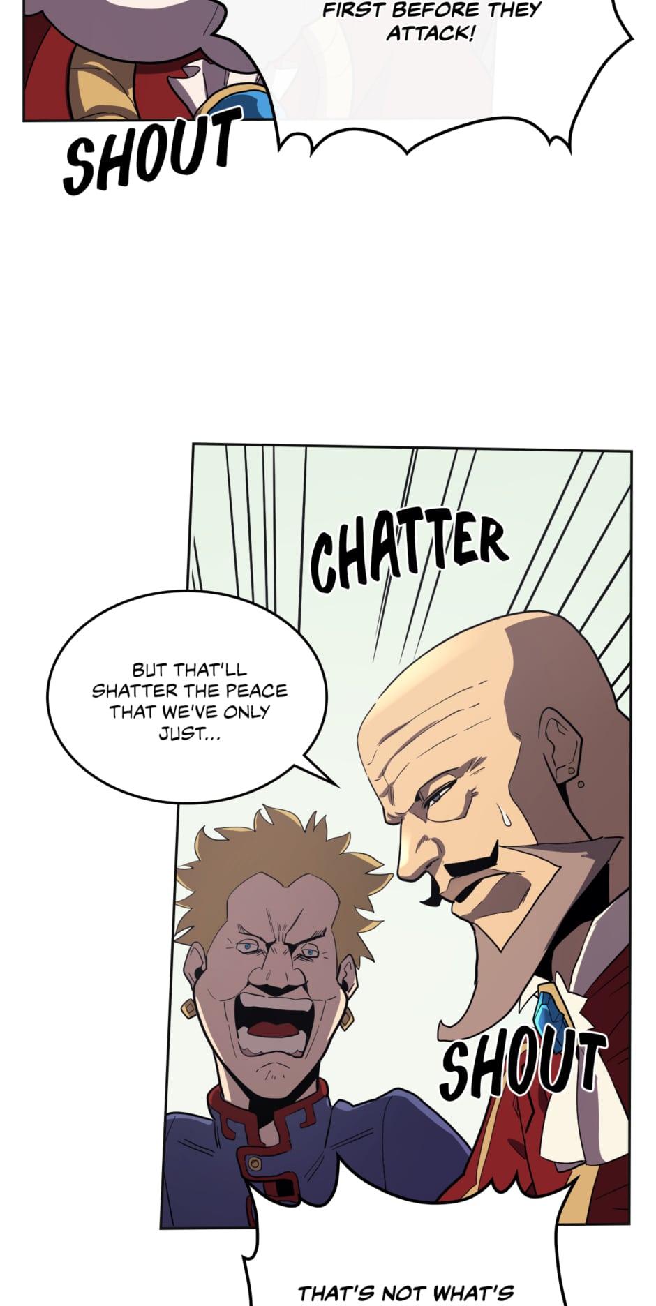 Read A Returner's Magic Should Be Special Manga Online
