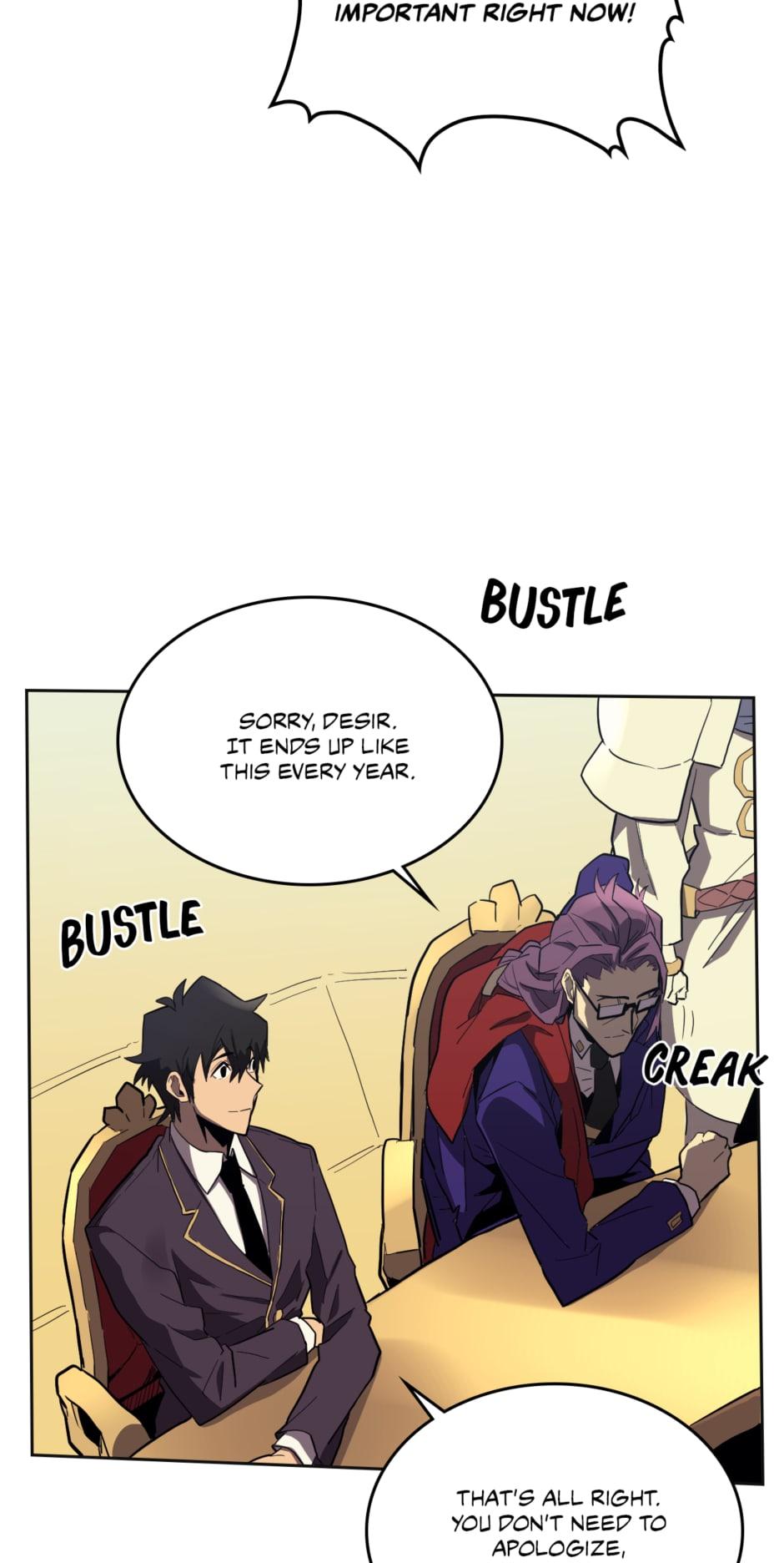 Read A Returner's Magic Should Be Special Manga Online