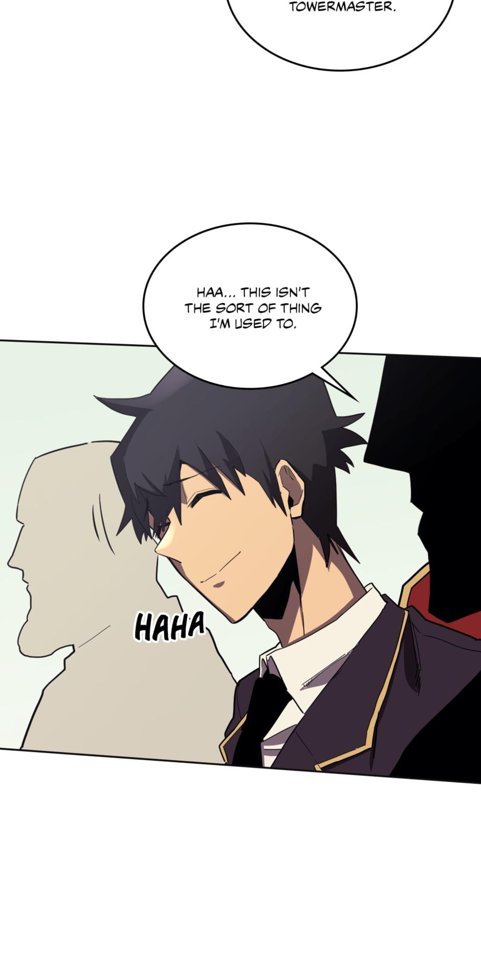 Read A Returner's Magic Should Be Special Manga Online