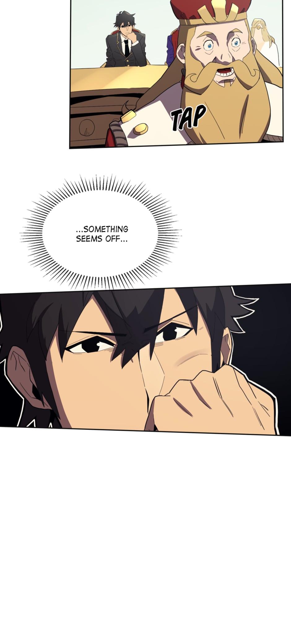 Read A Returner's Magic Should Be Special Manga Online