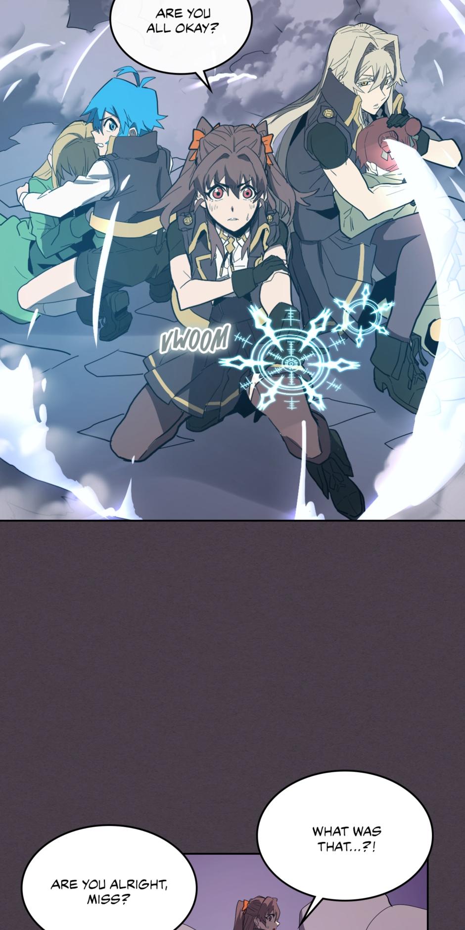 Read A Returner's Magic Should Be Special Manga Online