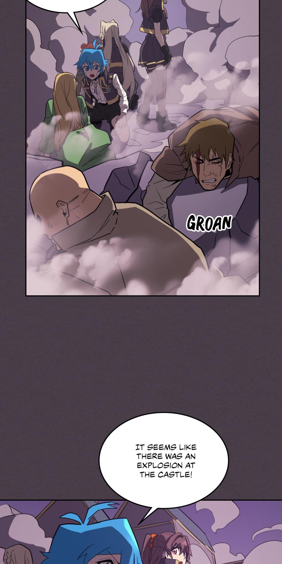 Read A Returner's Magic Should Be Special Manga Online