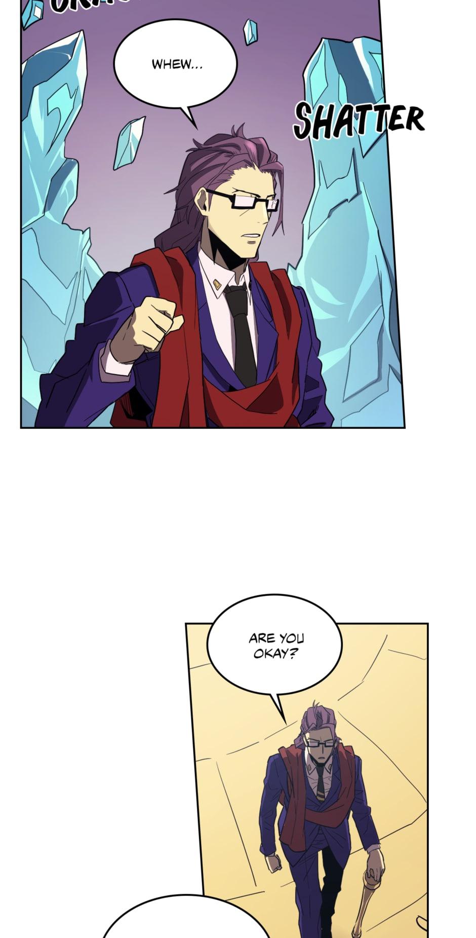 Read A Returner's Magic Should Be Special Manga Online