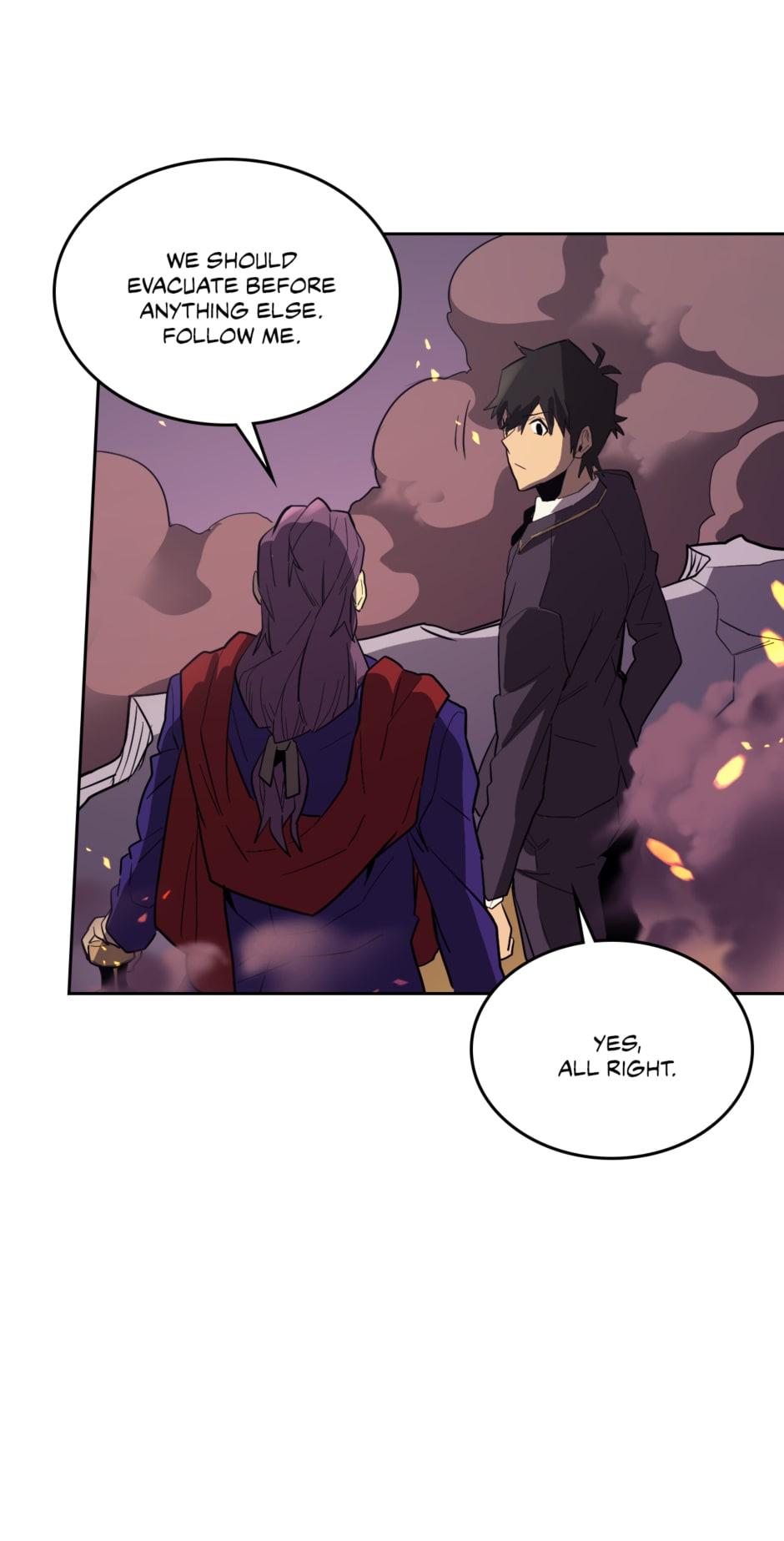 Read A Returner's Magic Should Be Special Manga Online