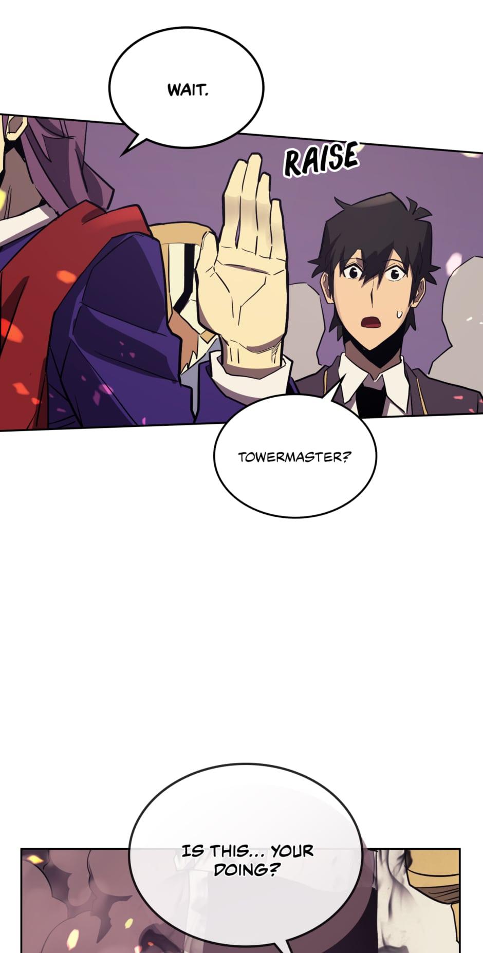 Read A Returner's Magic Should Be Special Manga Online