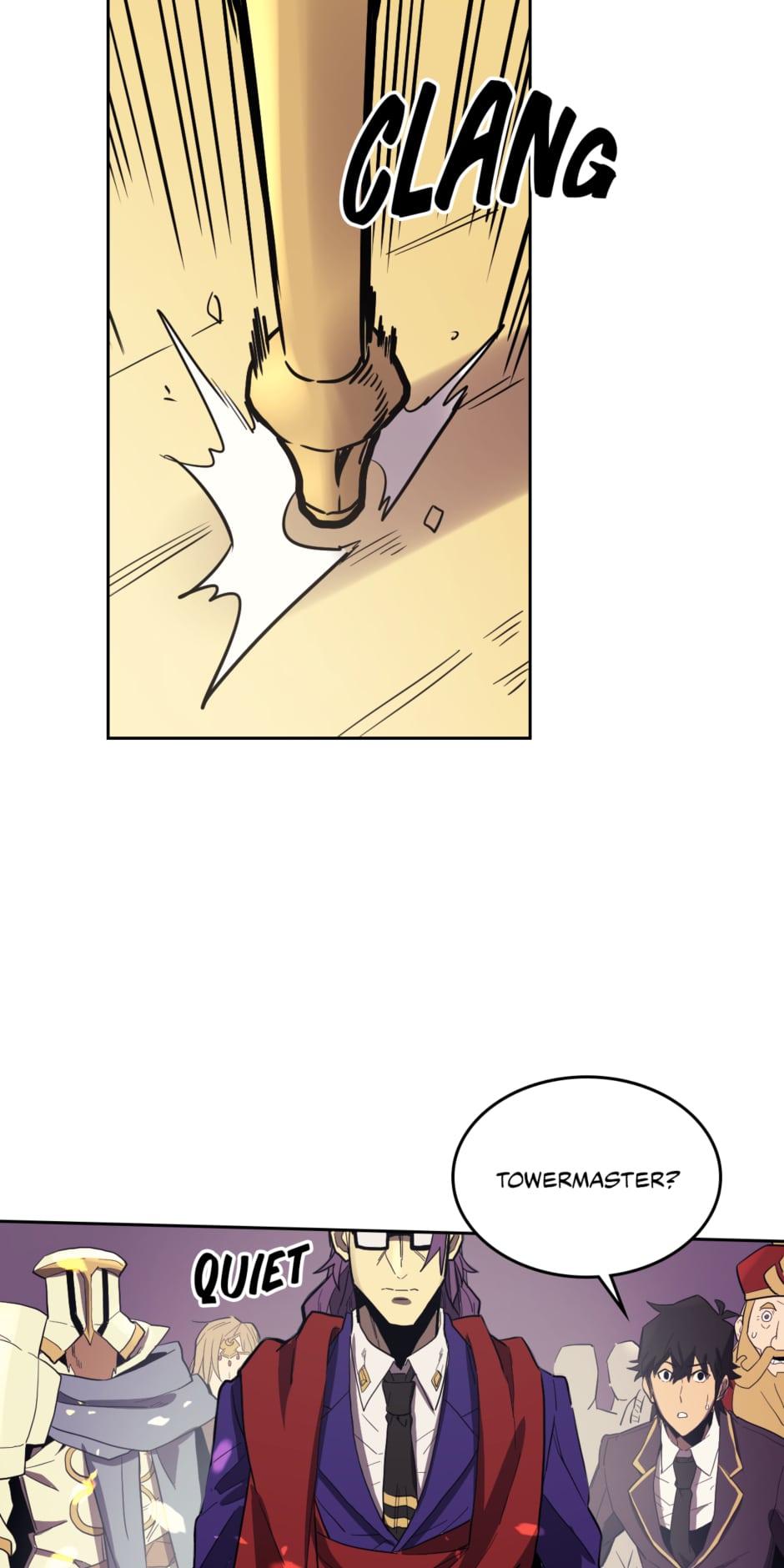 Read A Returner's Magic Should Be Special Manga Online