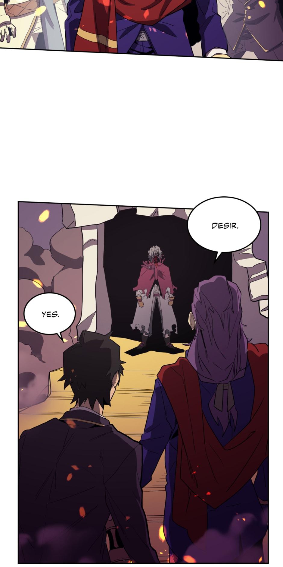 Read A Returner's Magic Should Be Special Manga Online