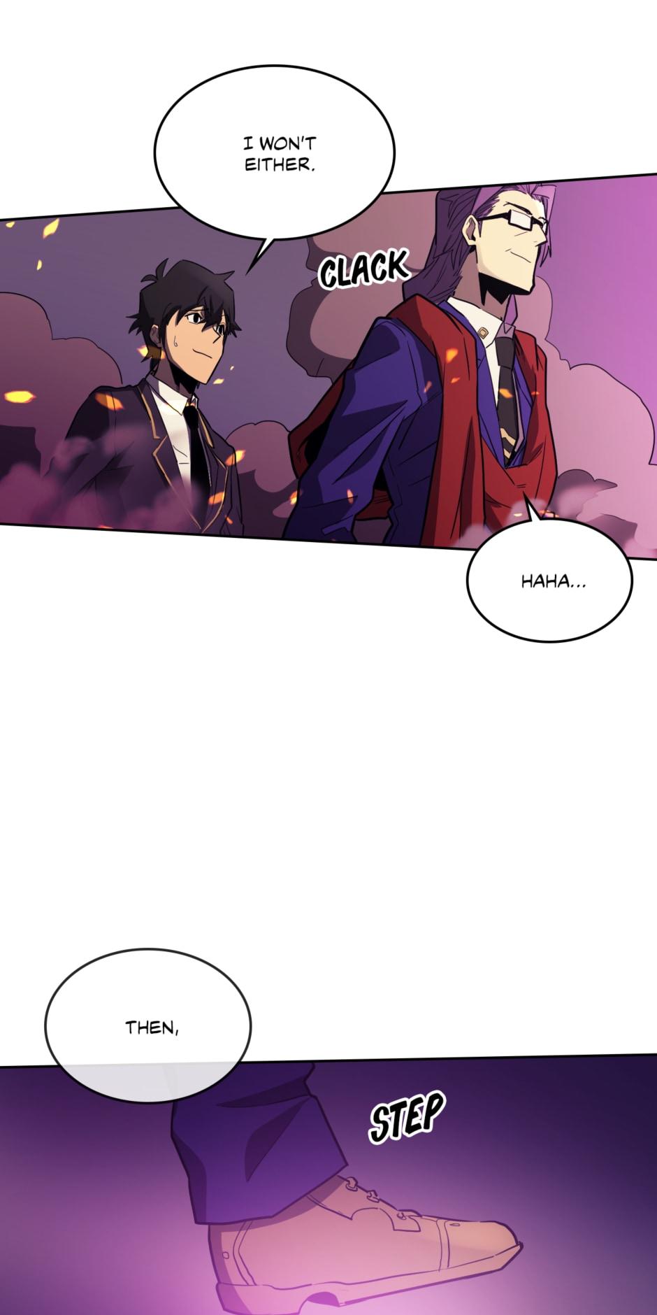 Read A Returner's Magic Should Be Special Manga Online