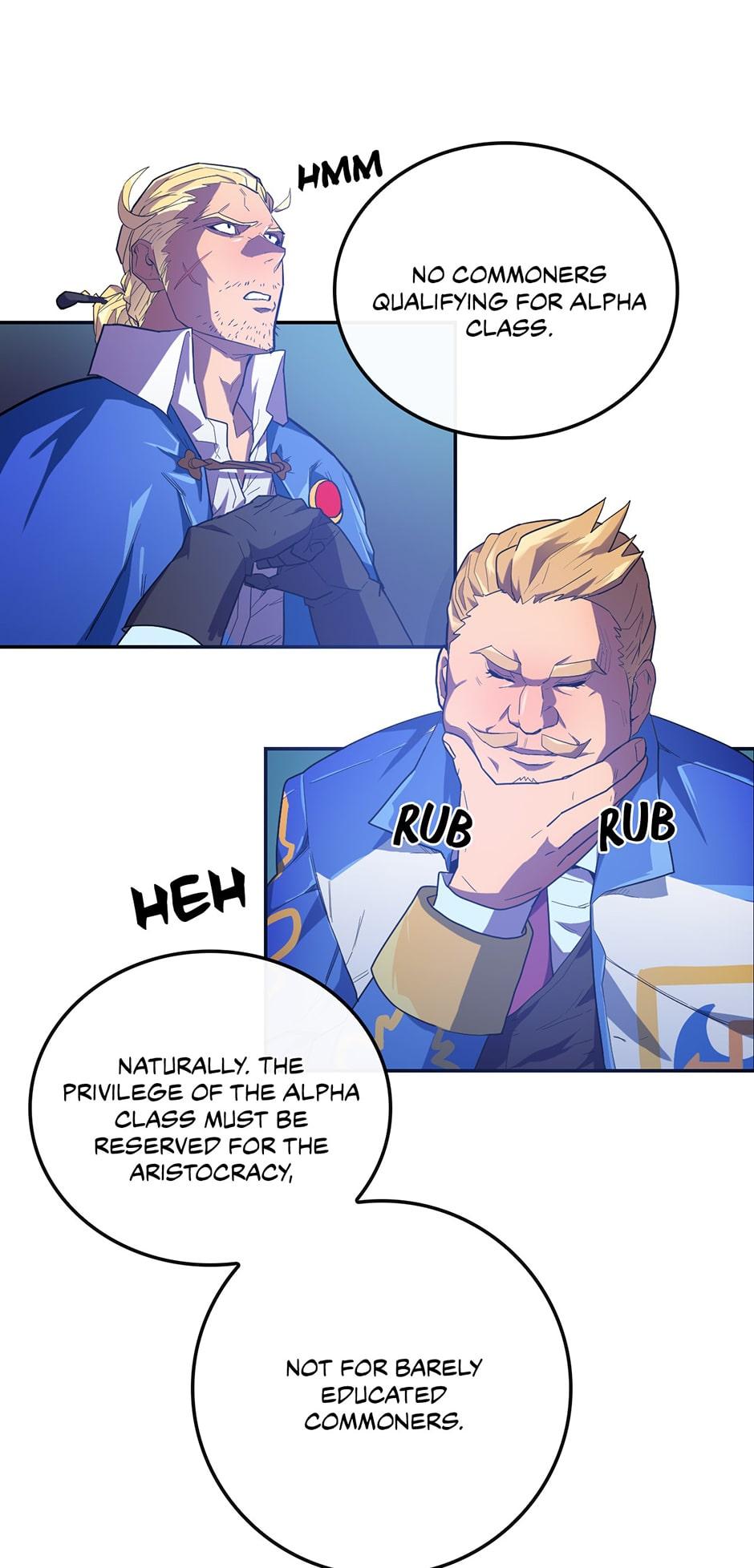 Read A Returner's Magic Should Be Special Manga Online