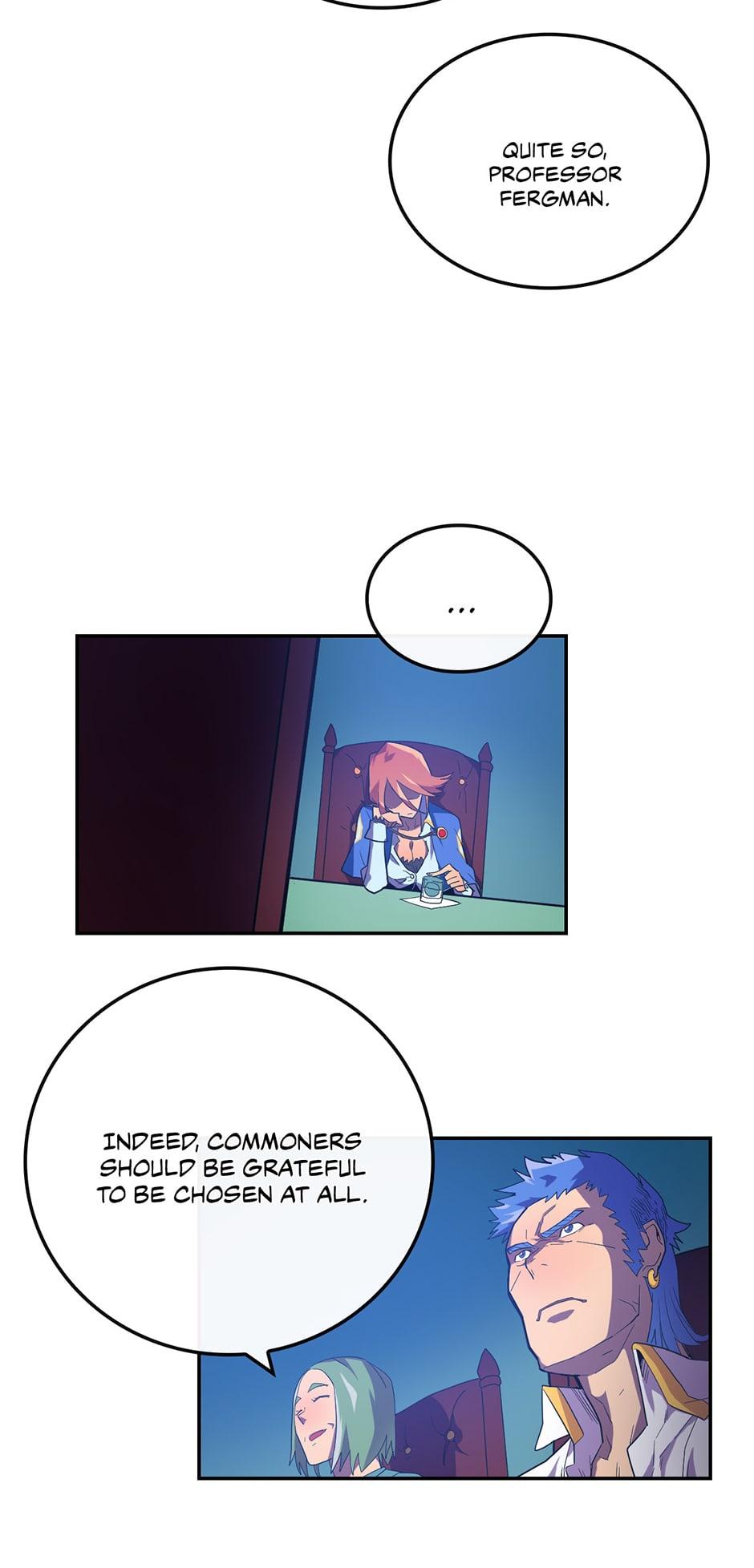 Read A Returner's Magic Should Be Special Manga Online