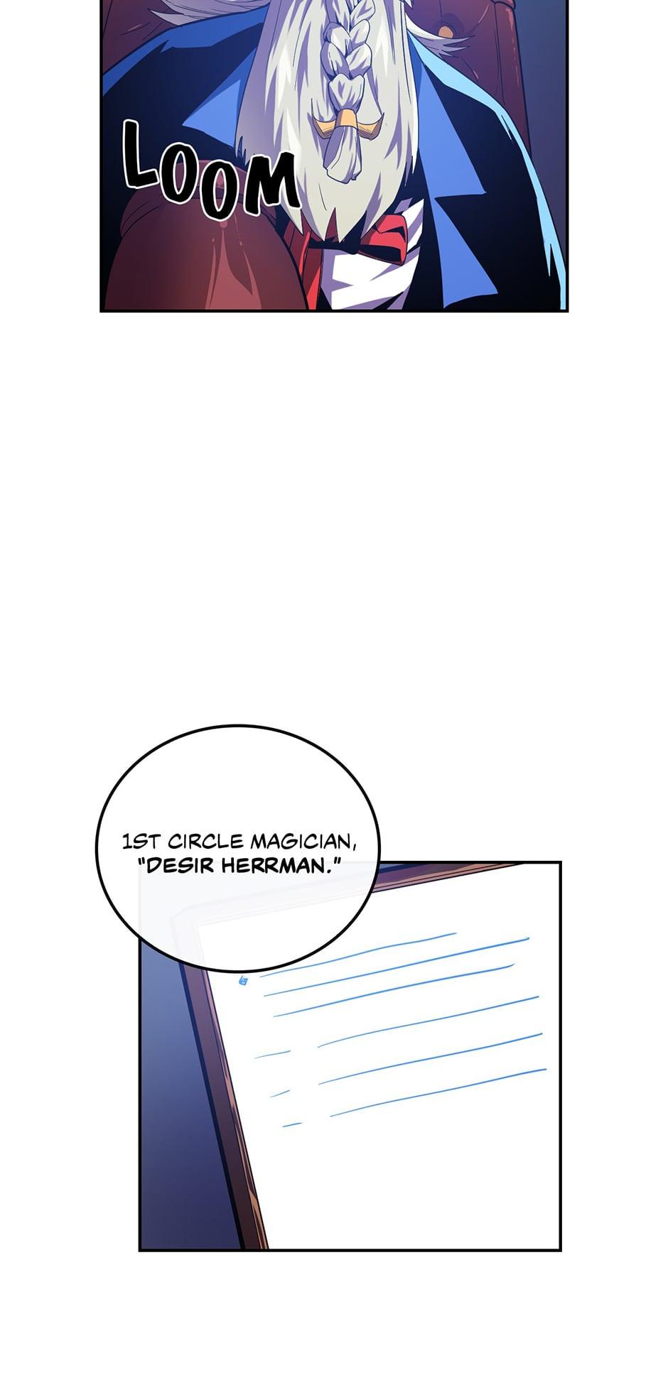 Read A Returner's Magic Should Be Special Manga Online