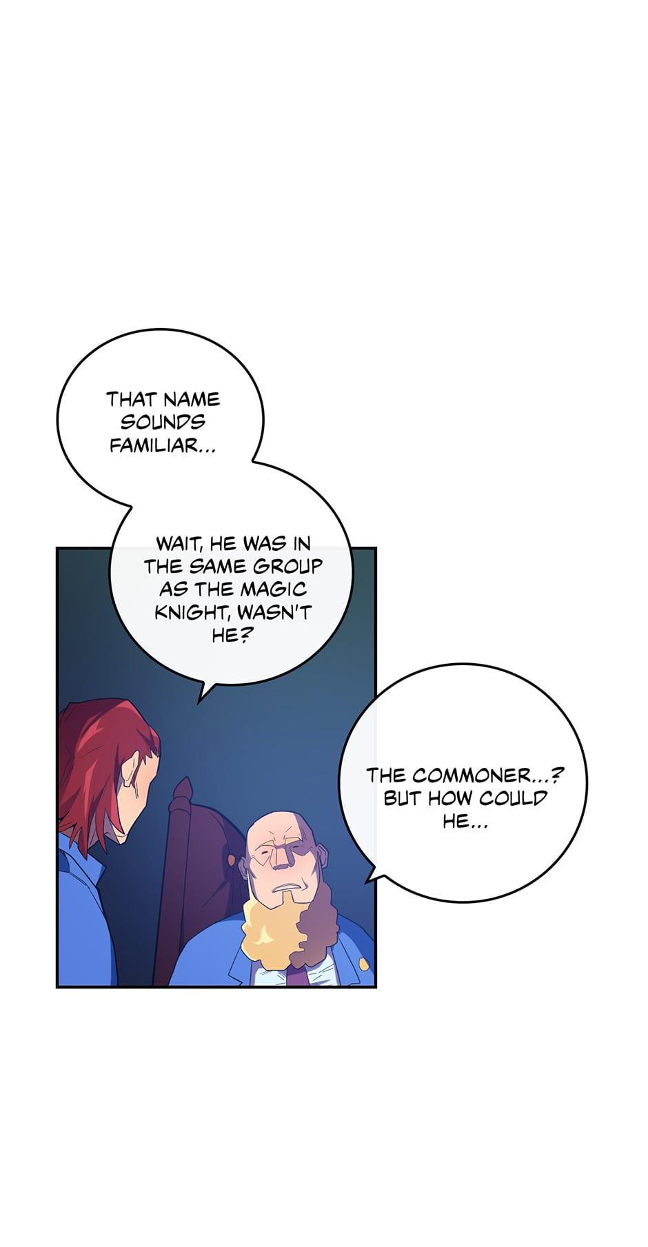 Read A Returner's Magic Should Be Special Manga Online