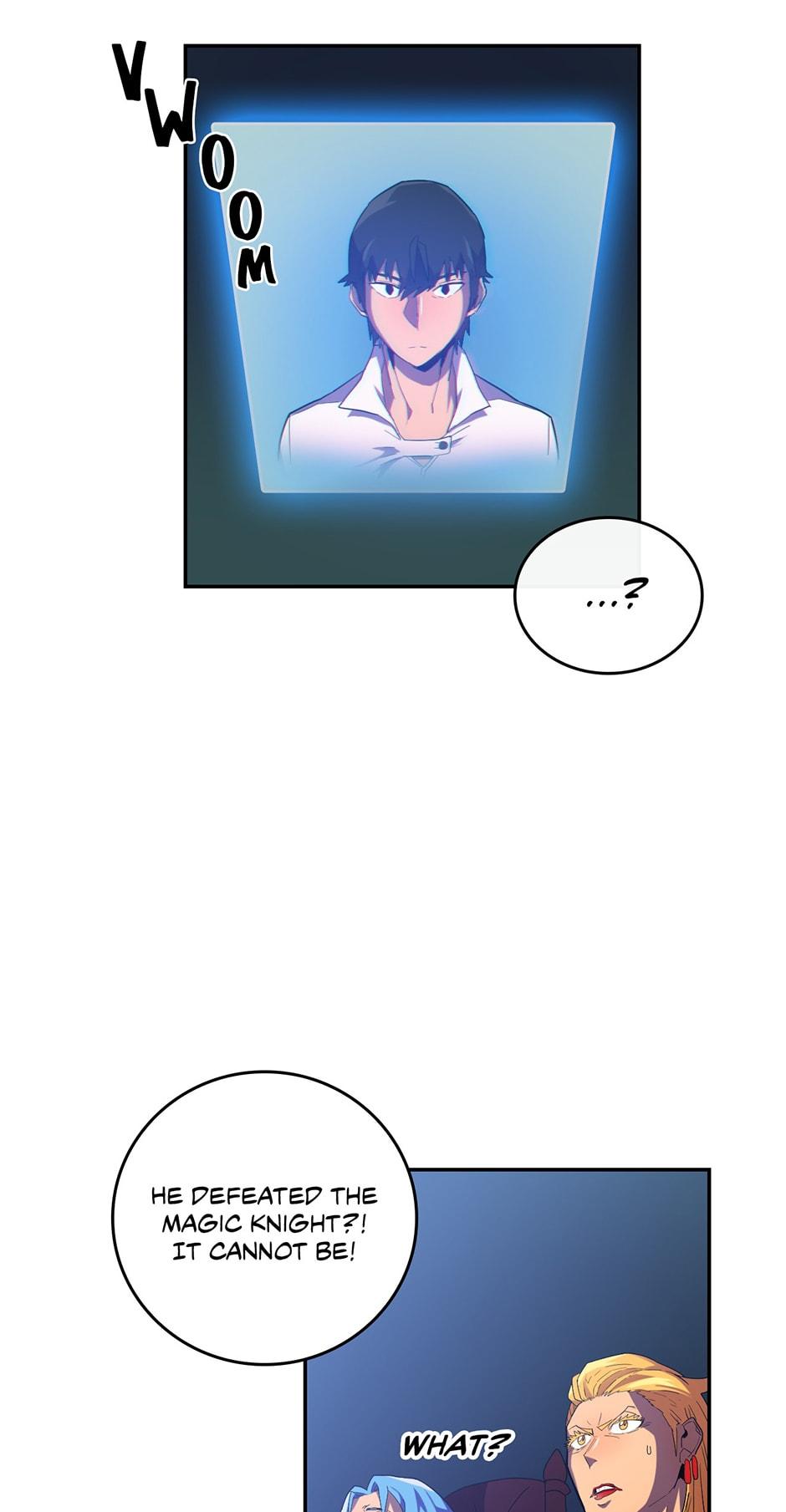 Read A Returner's Magic Should Be Special Manga Online