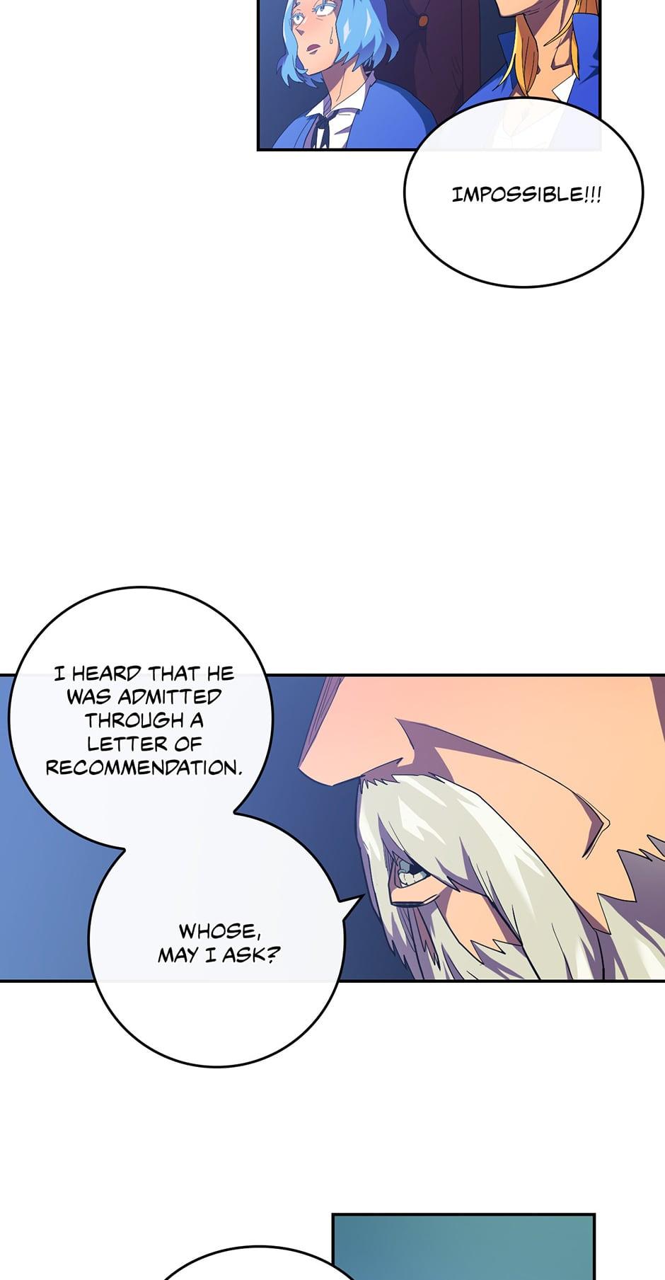 Read A Returner's Magic Should Be Special Manga Online