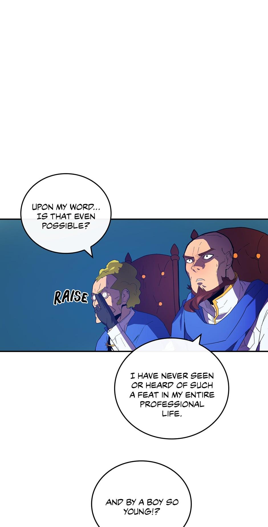 Read A Returner's Magic Should Be Special Manga Online