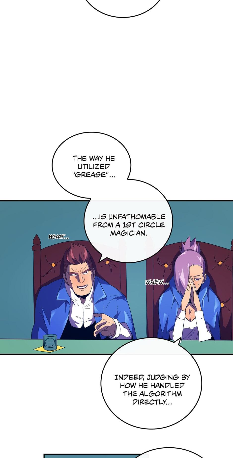 Read A Returner's Magic Should Be Special Manga Online