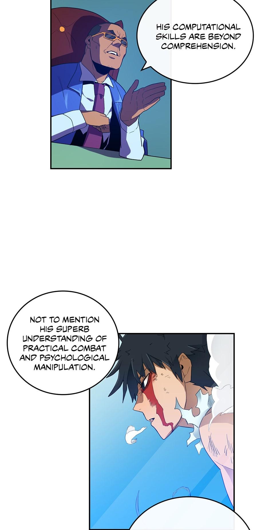 Read A Returner's Magic Should Be Special Manga Online